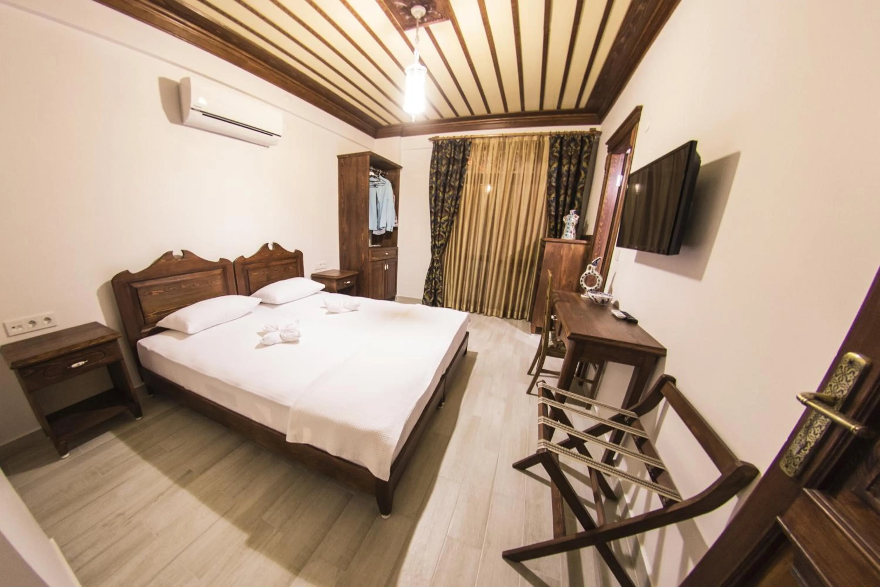 Other in Hotel Mary's House