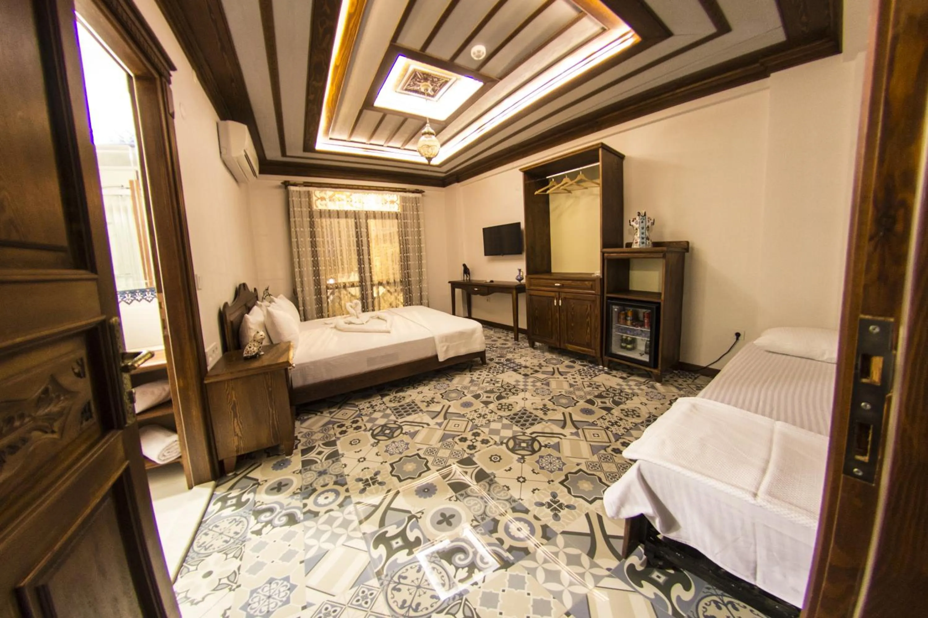 Other in Hotel Mary's House