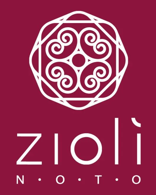Property logo or sign in Ziolì