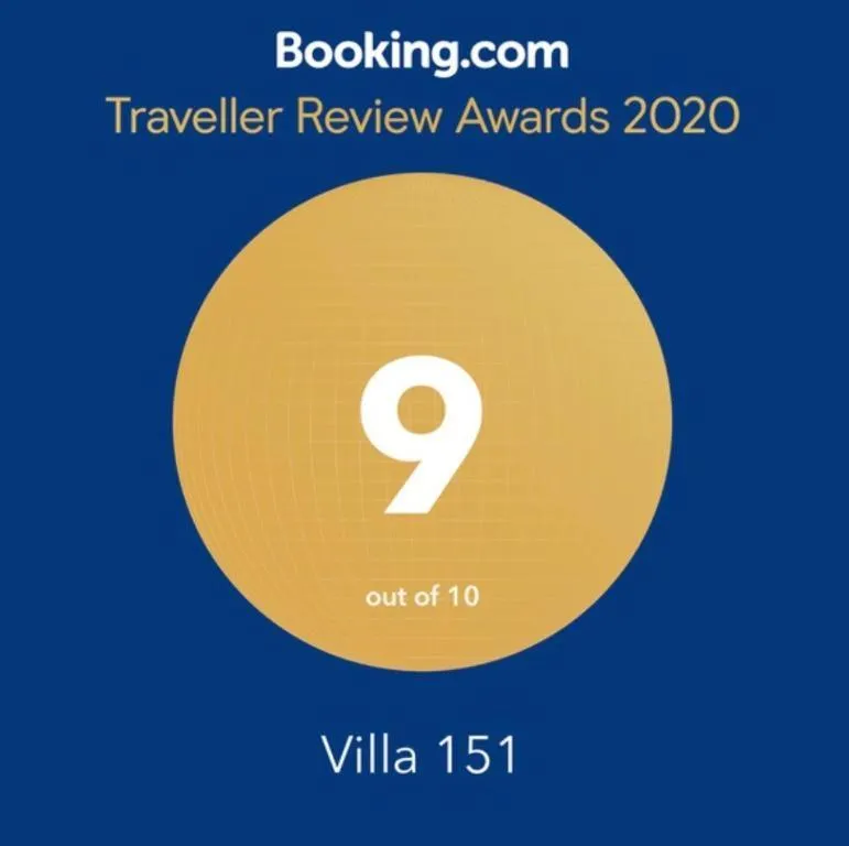 Villa 151