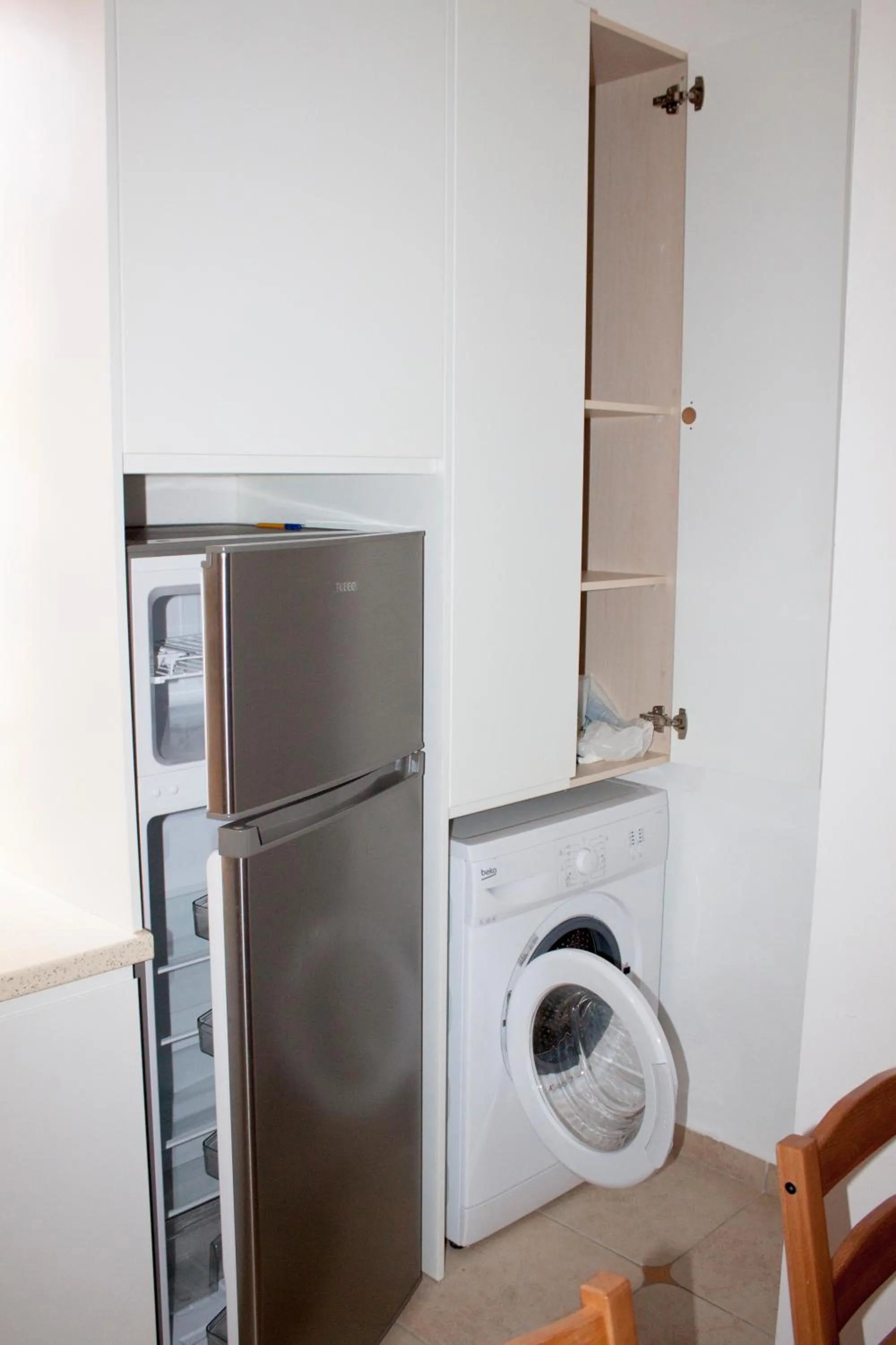 Kitchen or kitchenette in Villa 151
