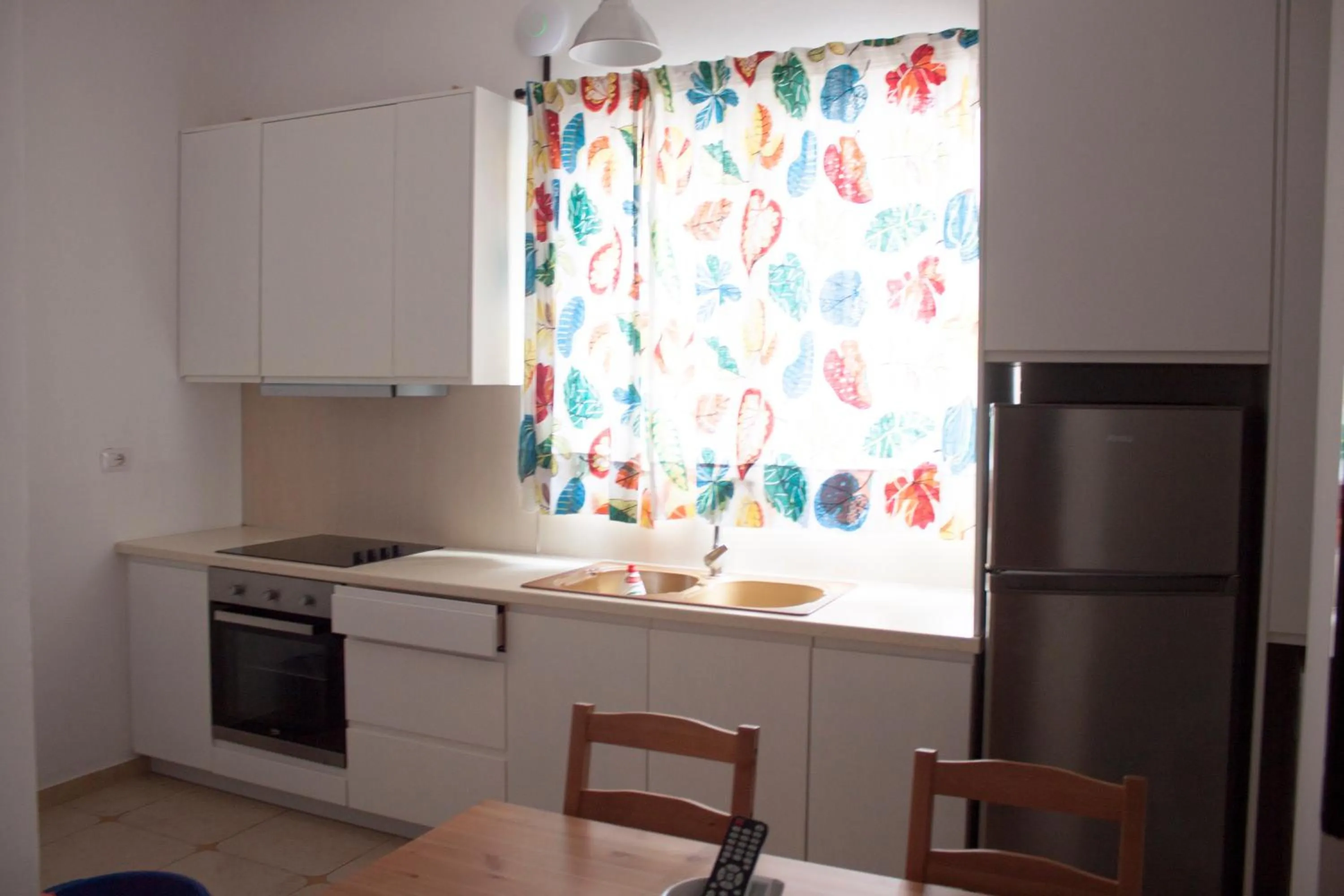 Kitchen or kitchenette in Villa 151