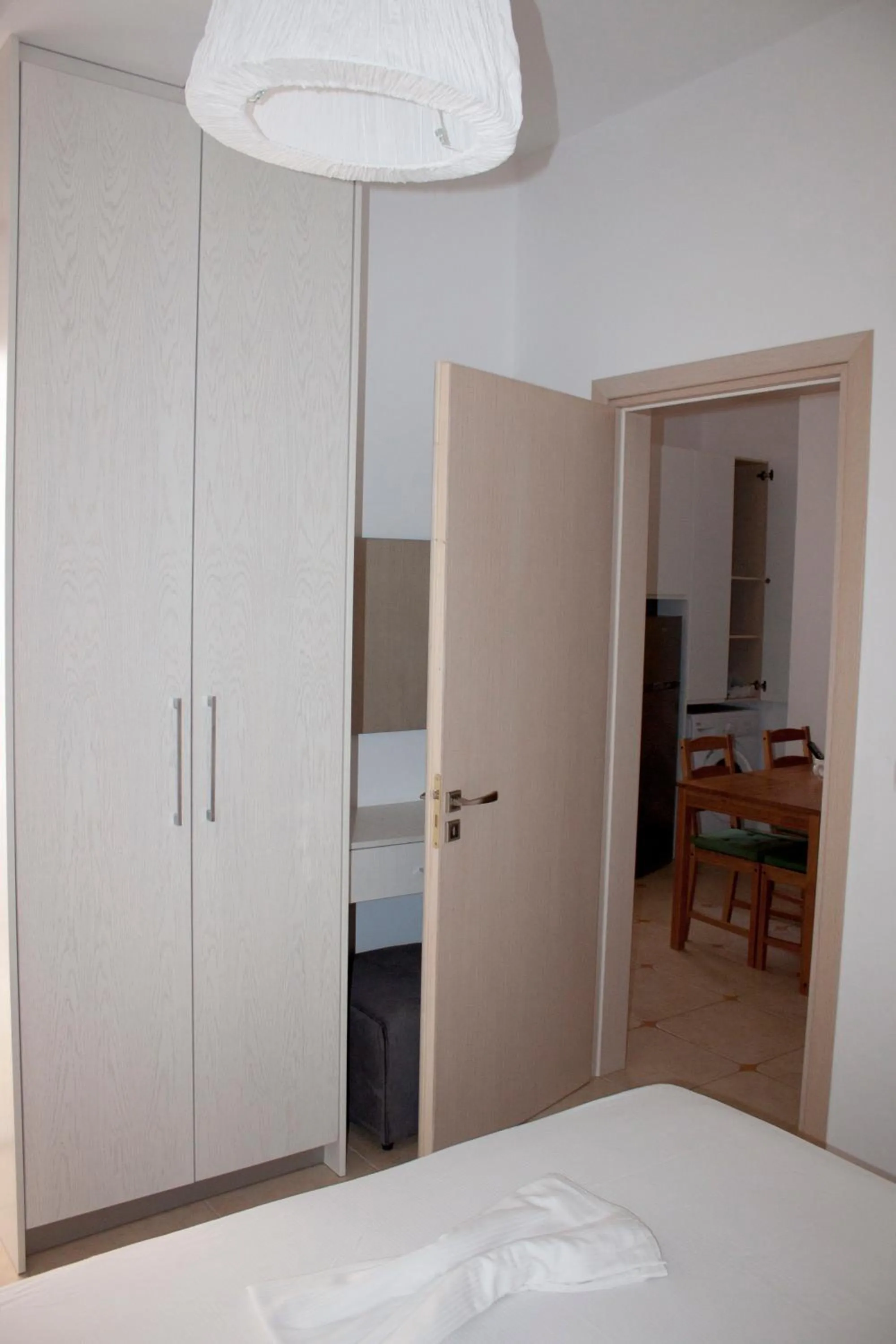 Photo of the whole room, Bed in Villa 151
