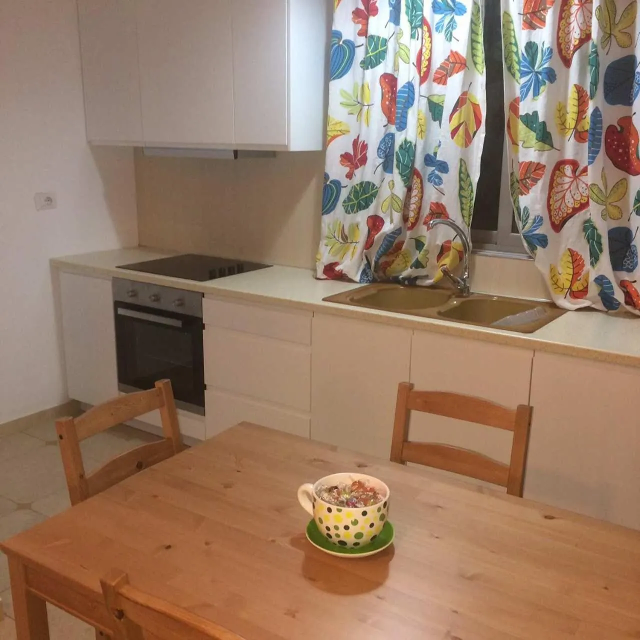Kitchen or kitchenette in Villa 151