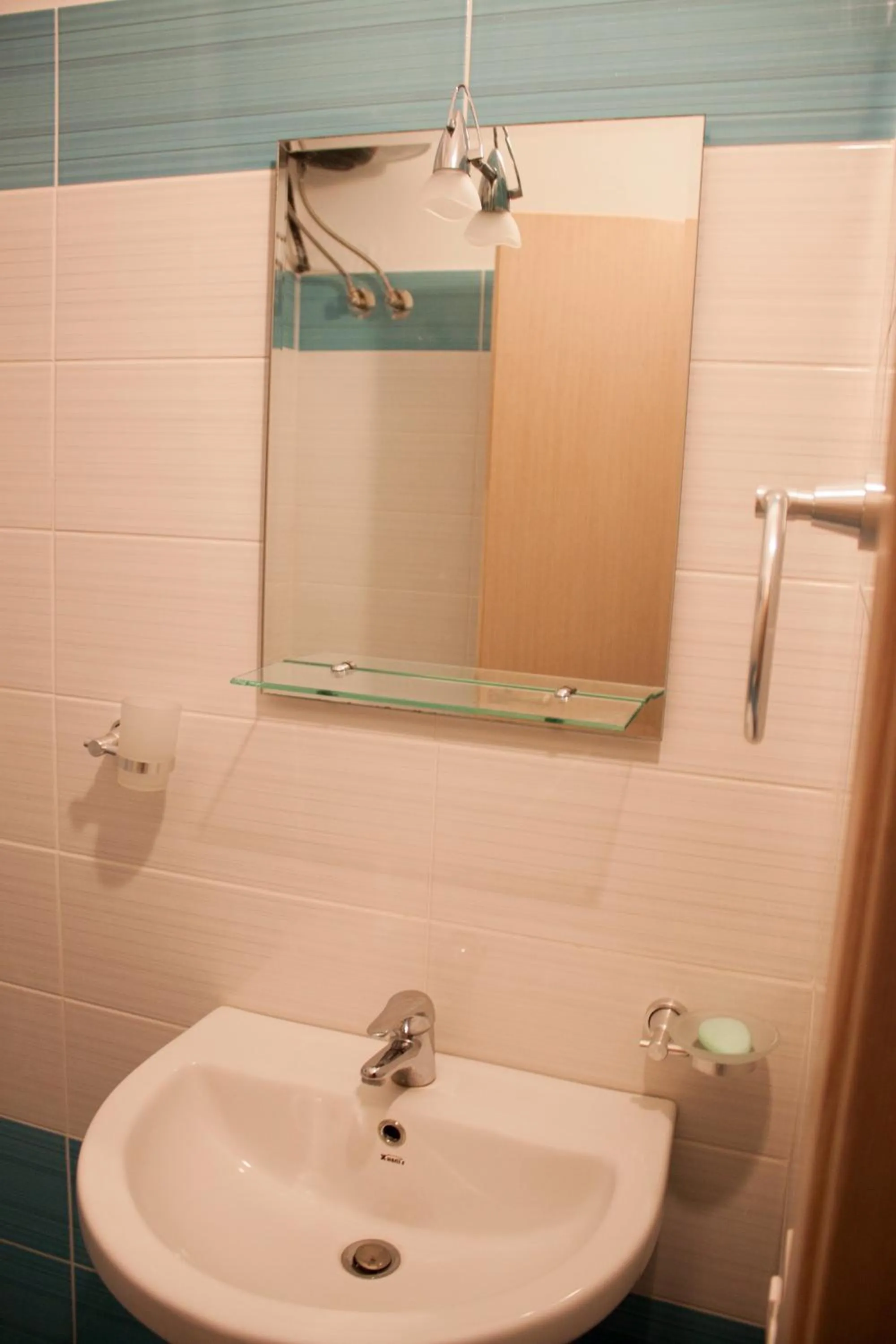 Bathroom in Villa 151