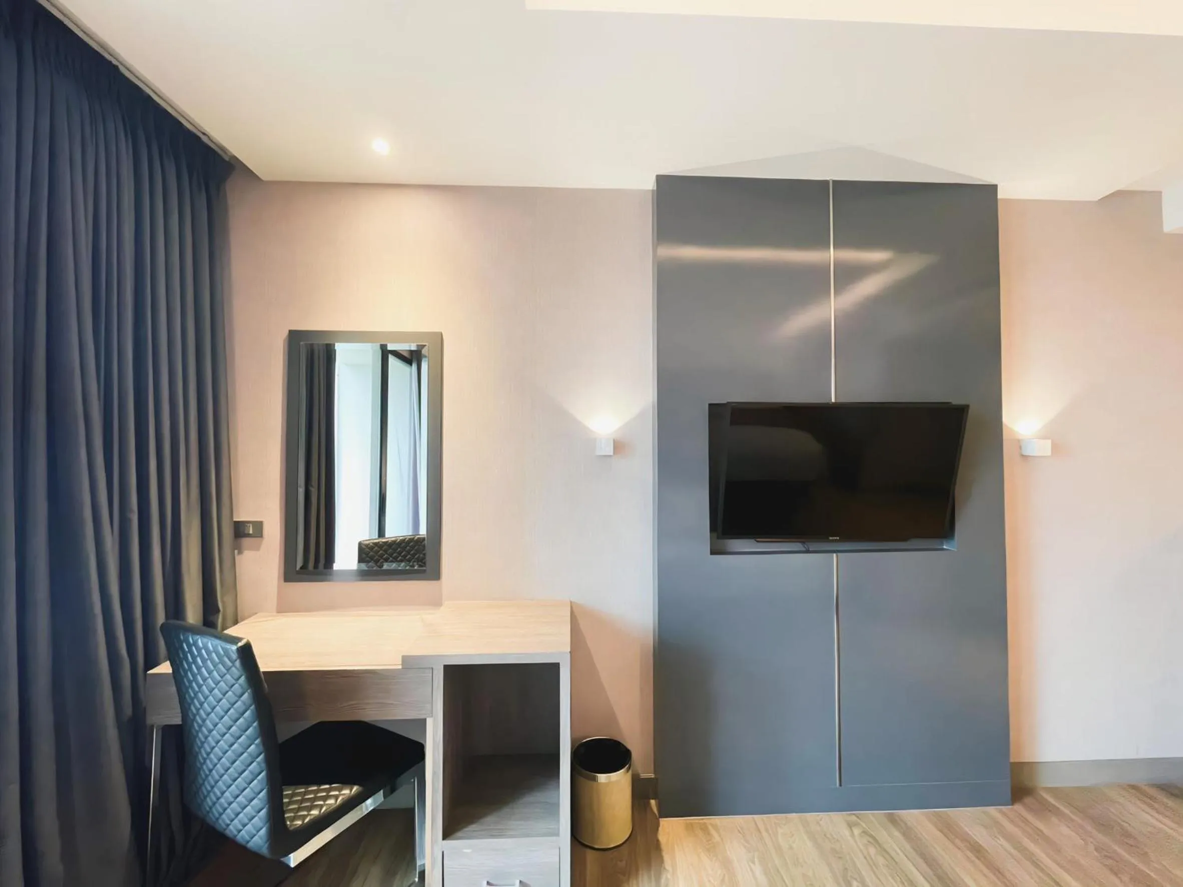 TV and multimedia in Aspira Sukhumvit