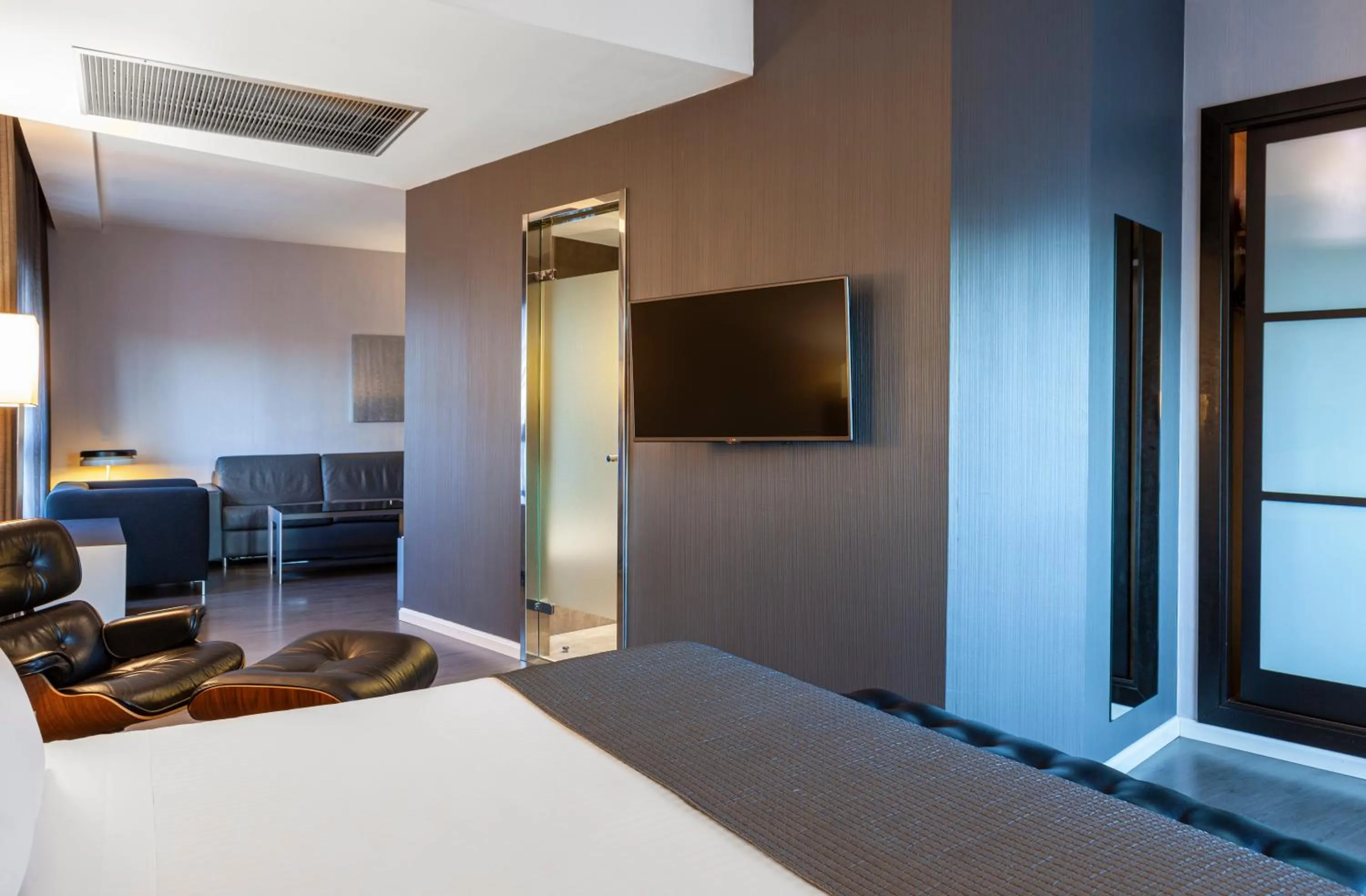 Bed in Porcel Torneo