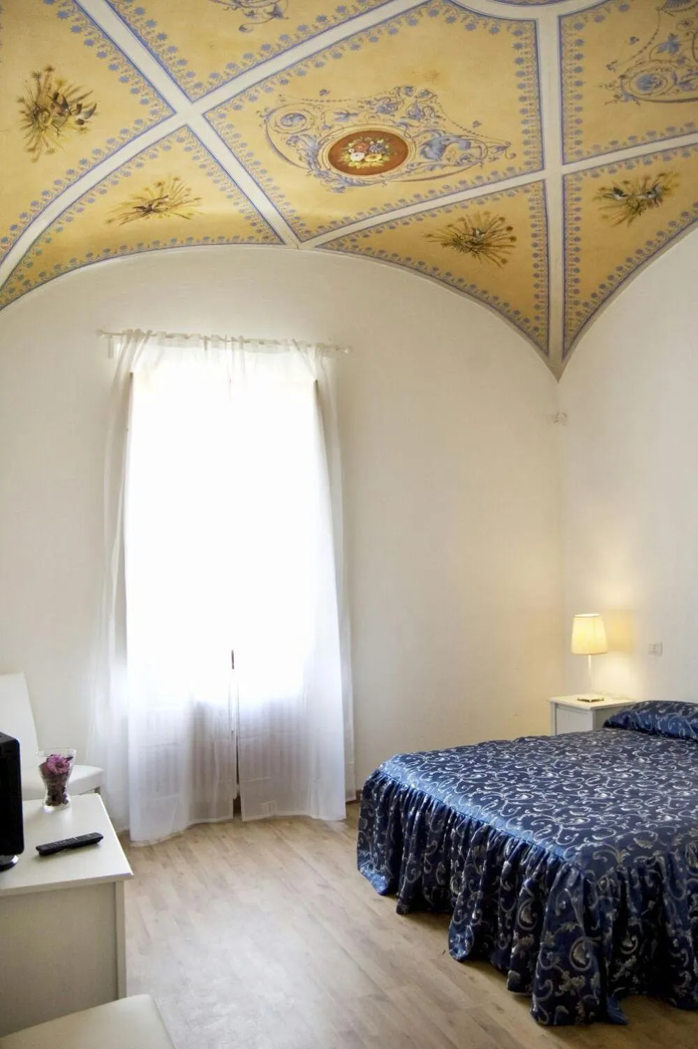 Bedroom in Relais La Corte dei Cavalieri