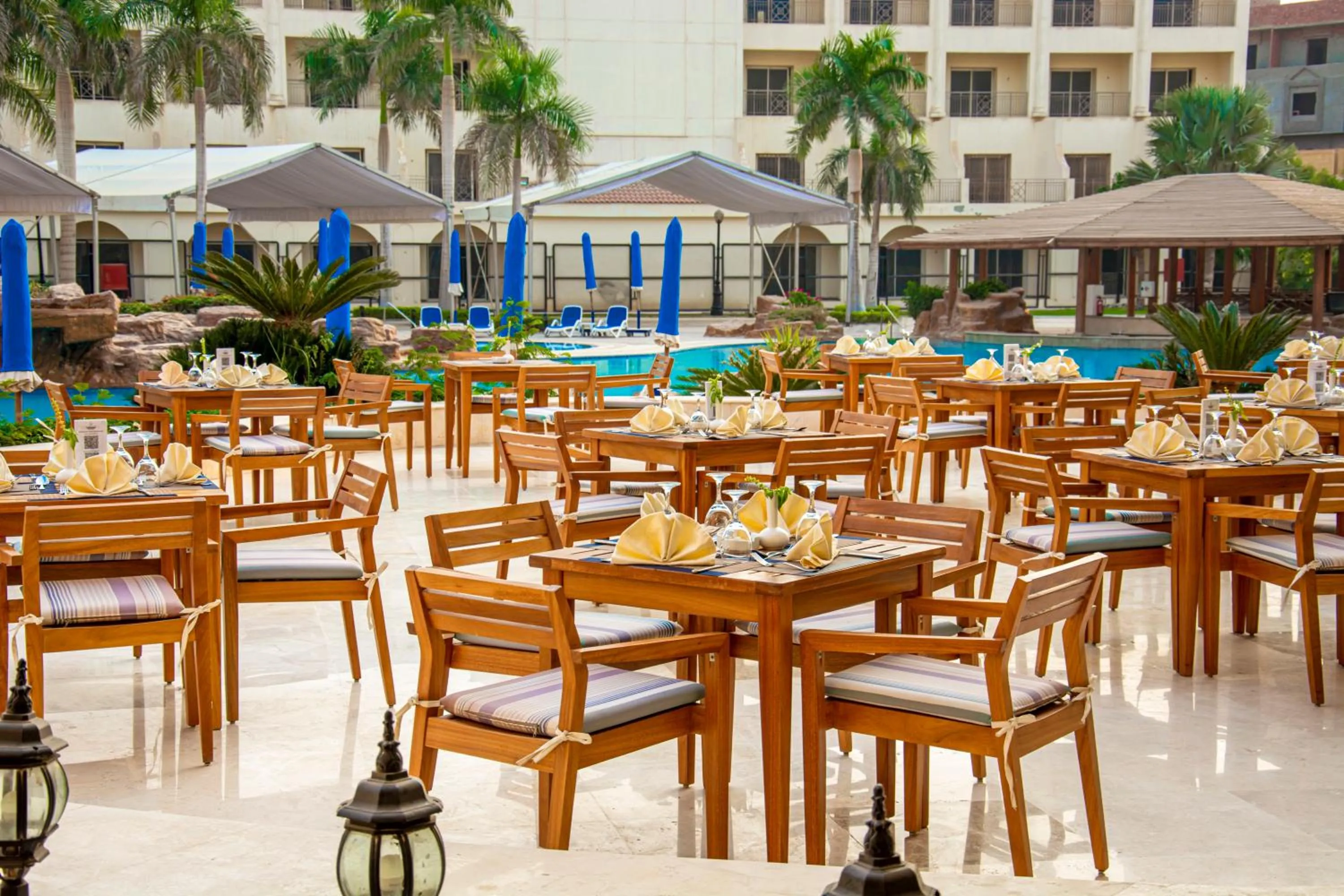 Helnan Dream Hotel and Conference Center