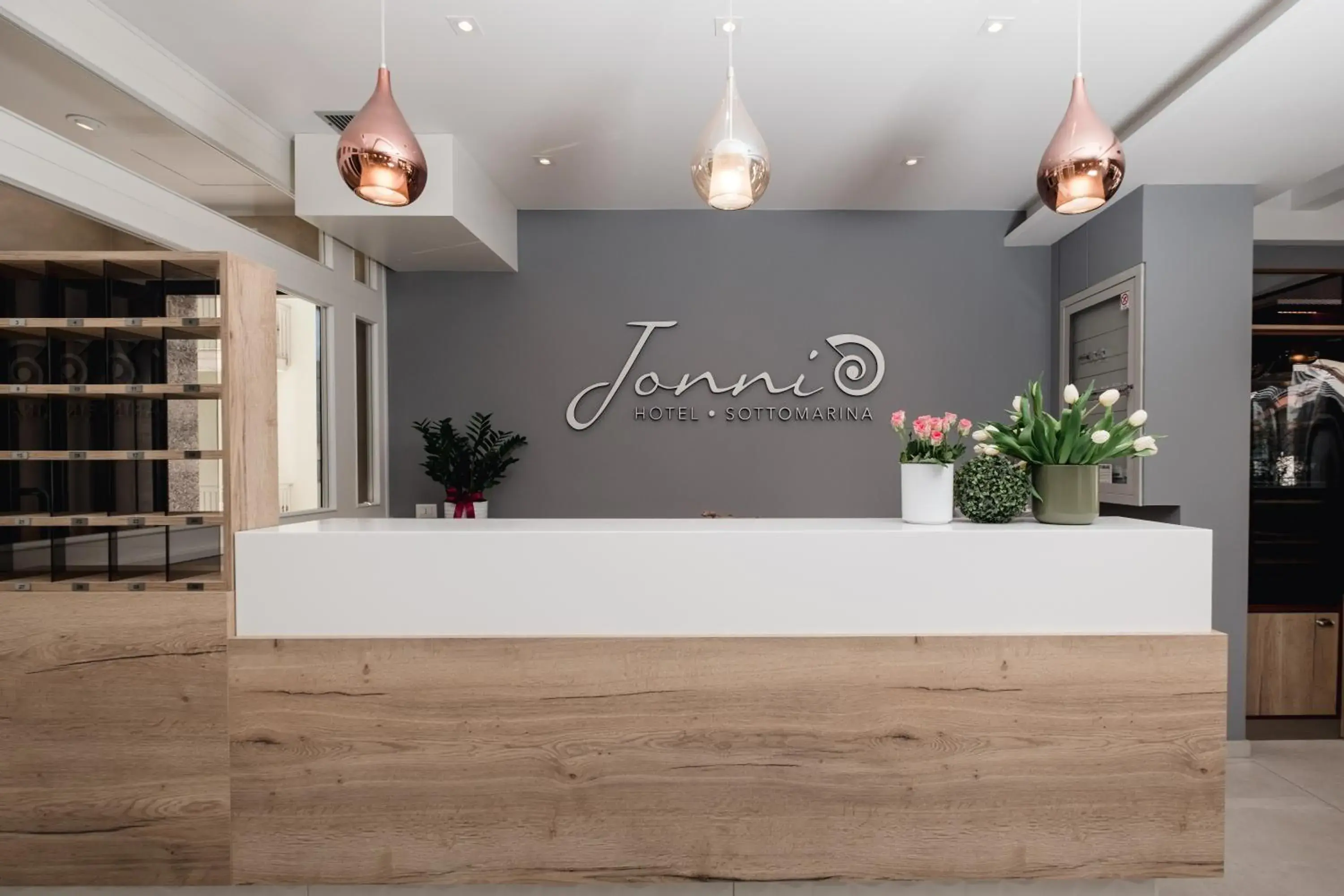 Hotel Jonni Hotel Jonni