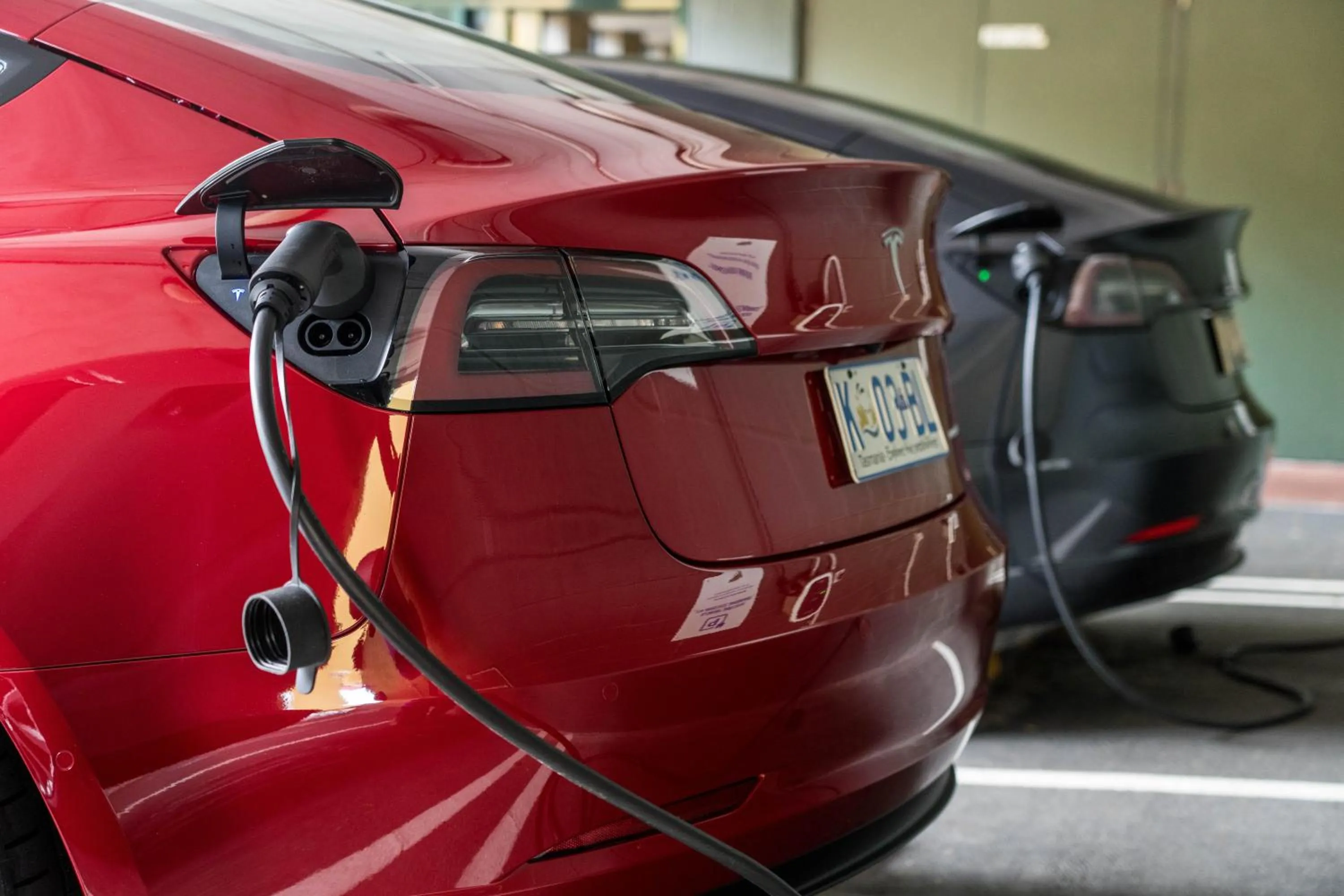 Parking in The Old Woolstore Apartment Hotel