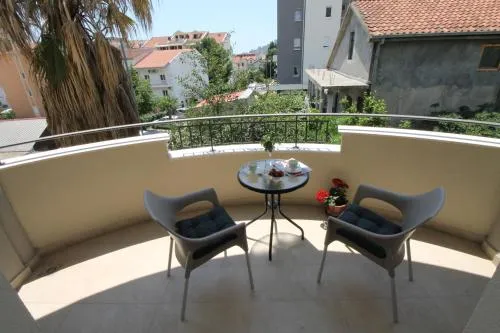 Le Marc Guest house