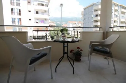 Le Marc Guest house