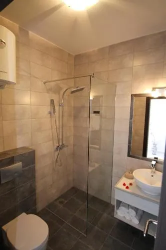 Le Marc Guest house