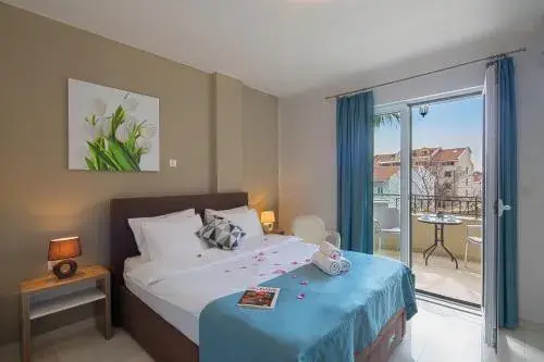 Le Marc Guest house Le Marc Guest house