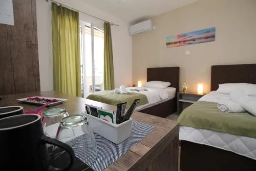 Le Marc Guest house