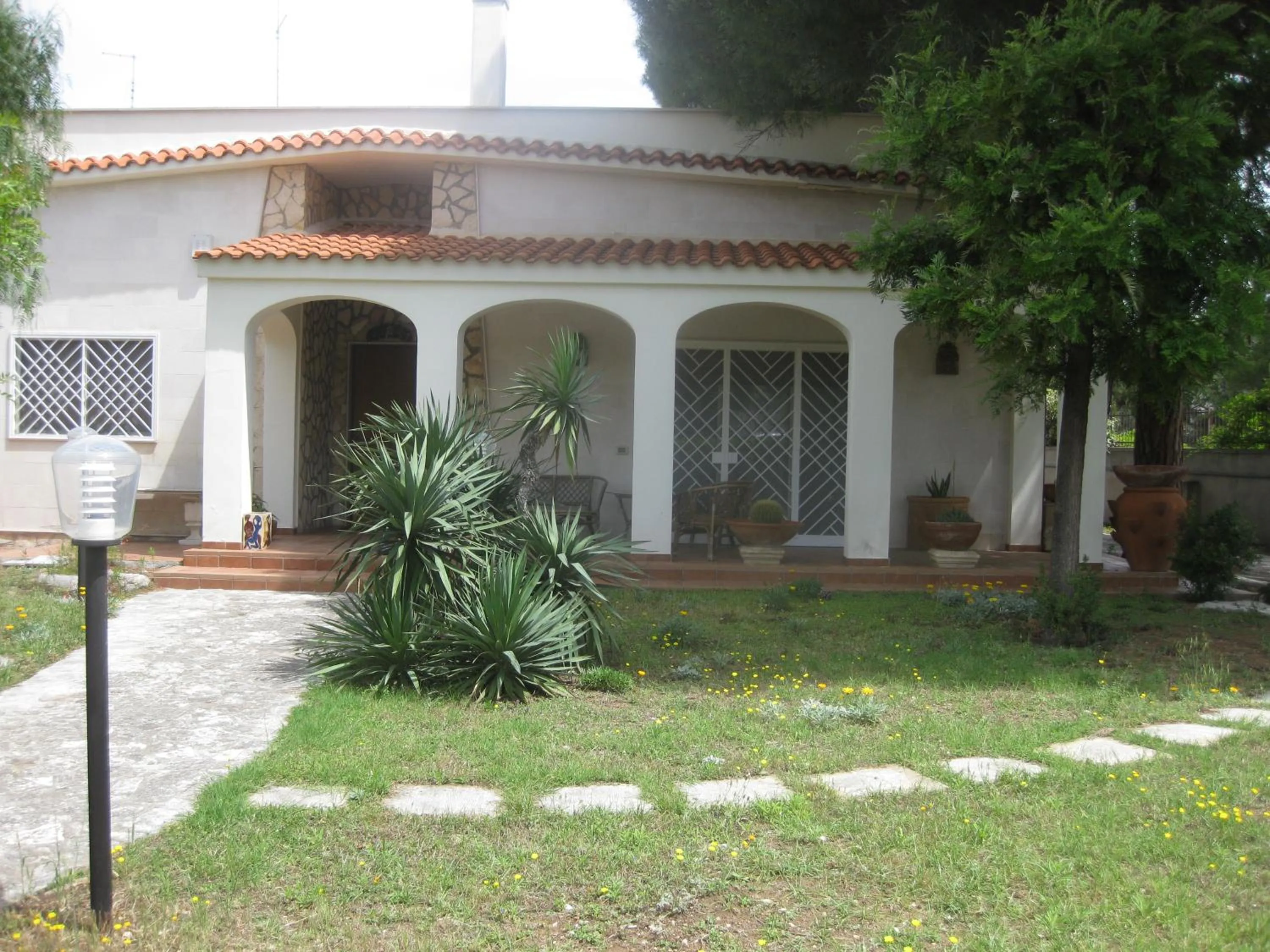 B&B Villa Lucia