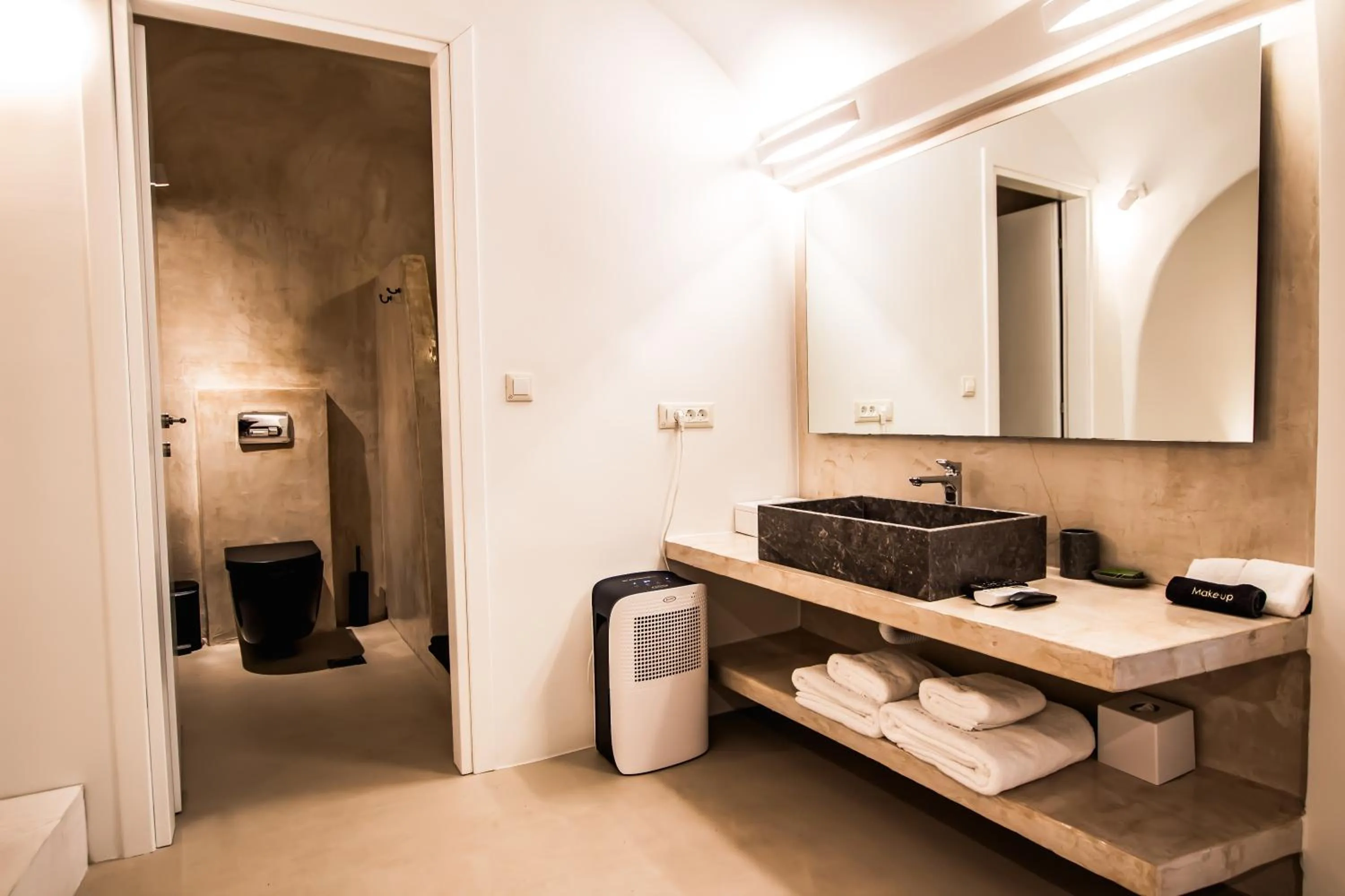 Kaleidoscope Cave Houses