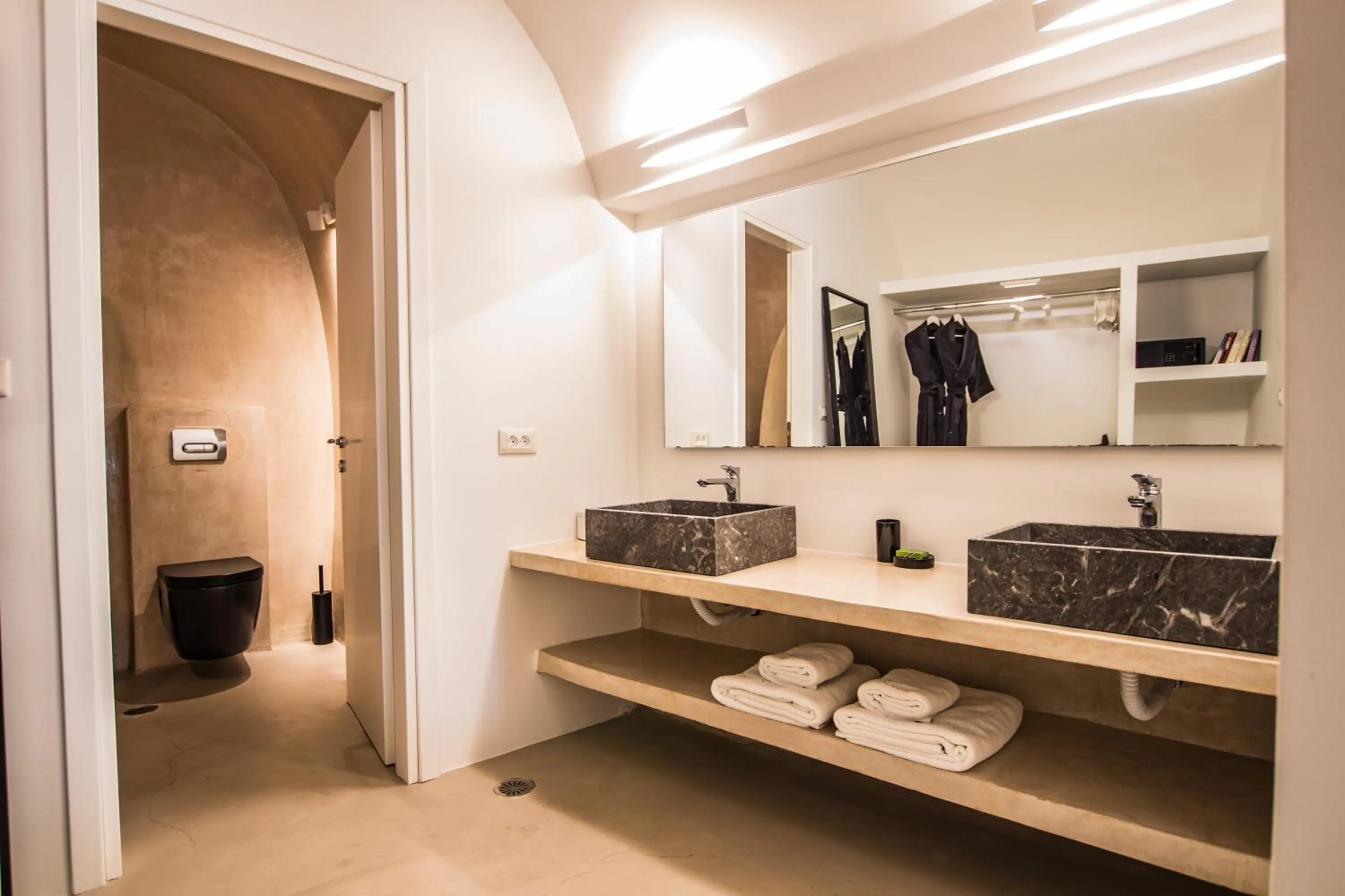 Kaleidoscope Cave Houses