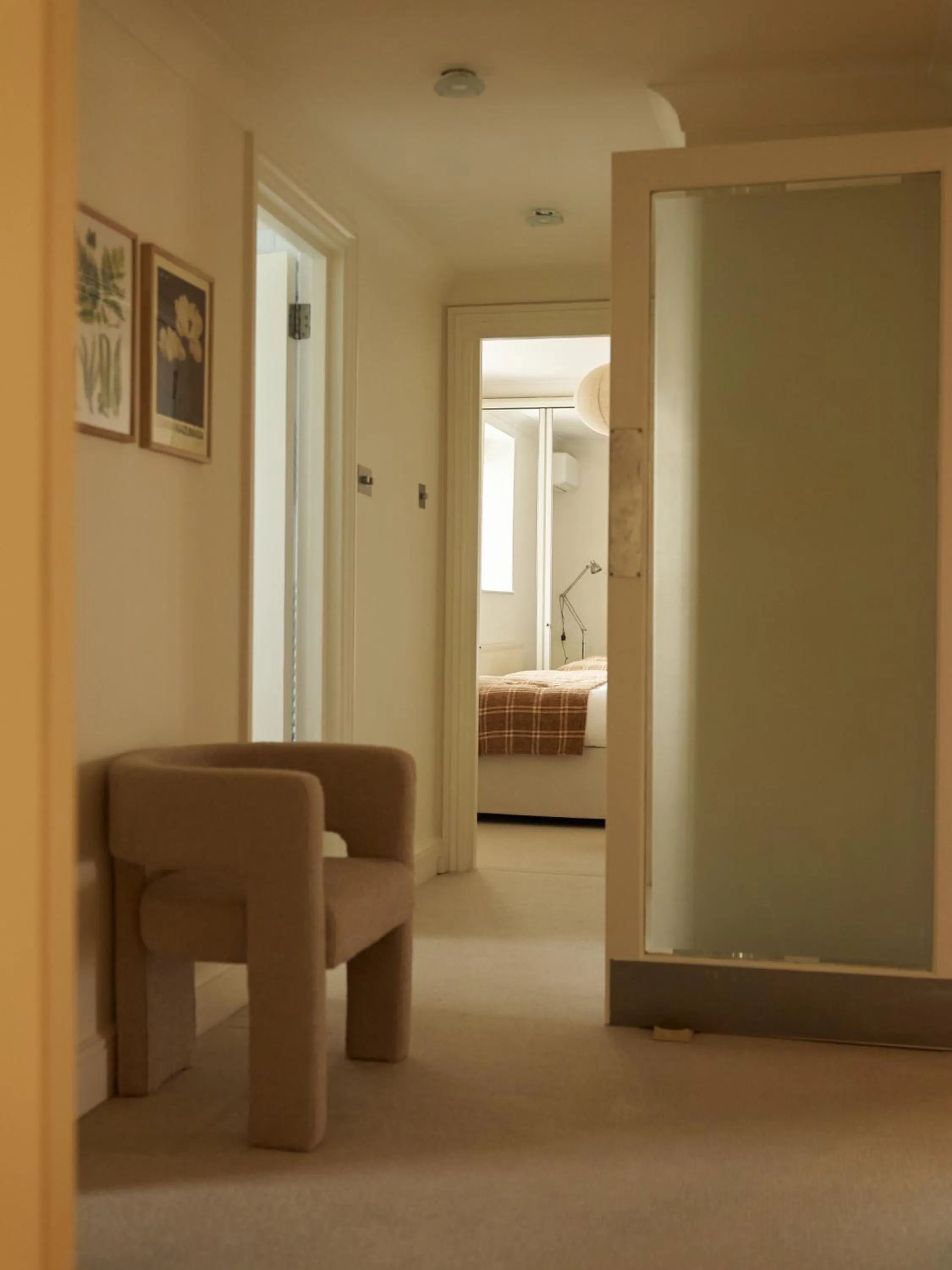 Europa House Apartments