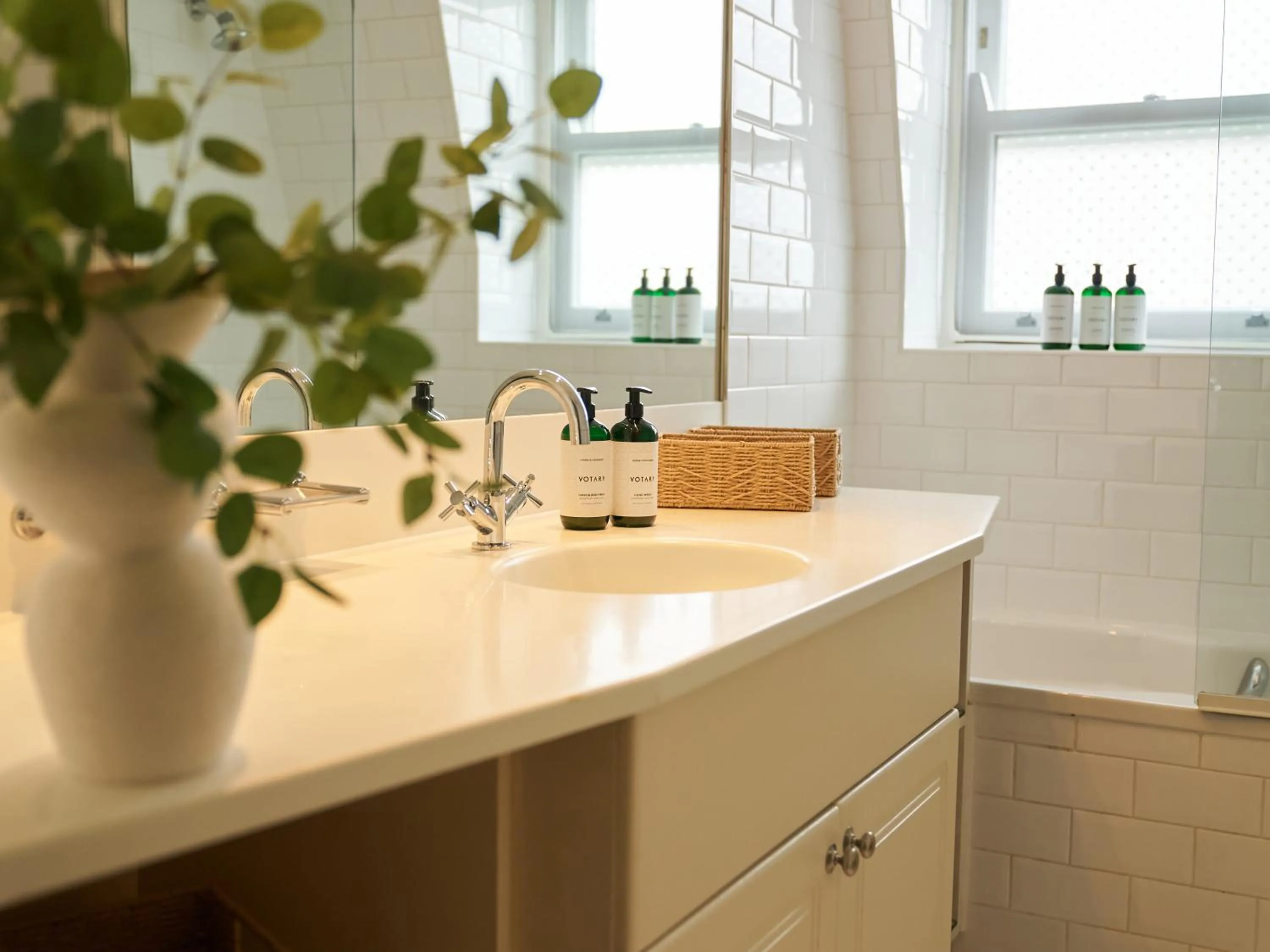 Europa House Apartments