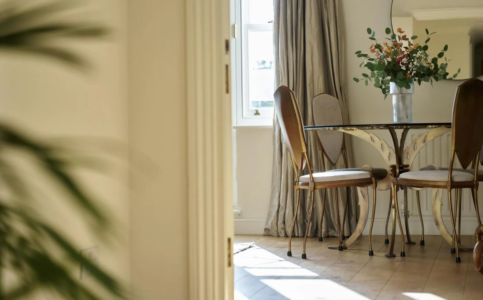 Europa House Apartments