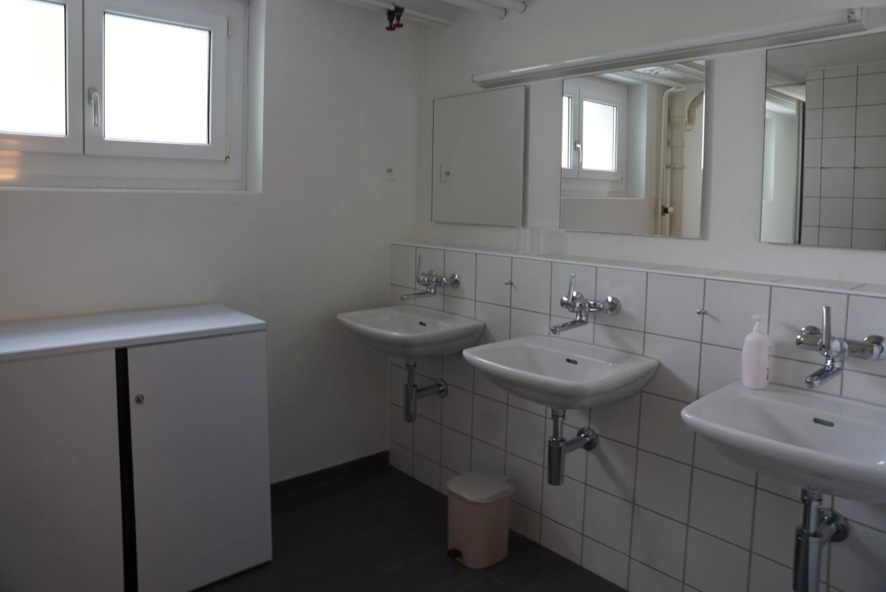 Other in Hostel Eckstein