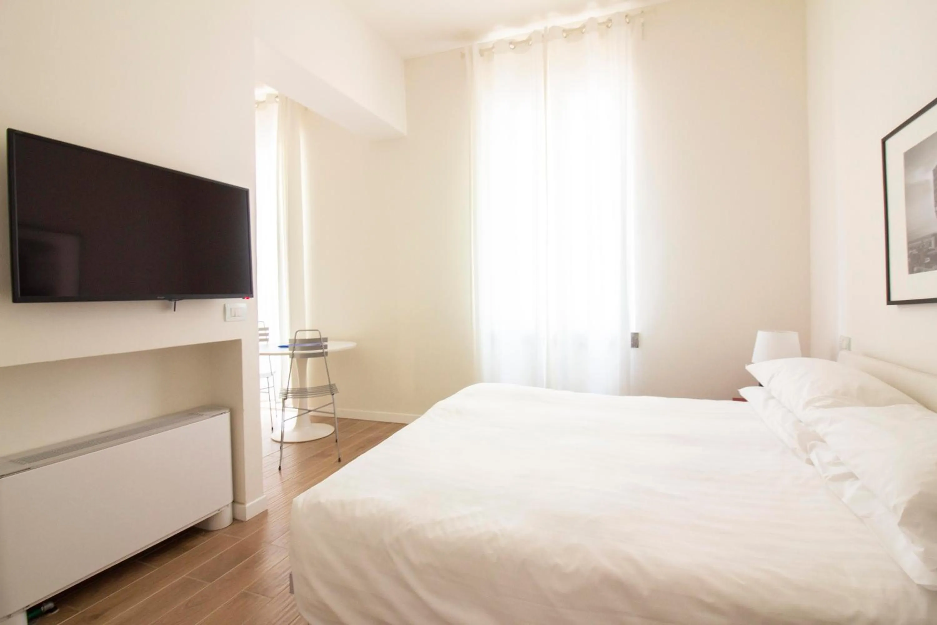 Bed in Brera - Fiori Chiari Charme Apartment