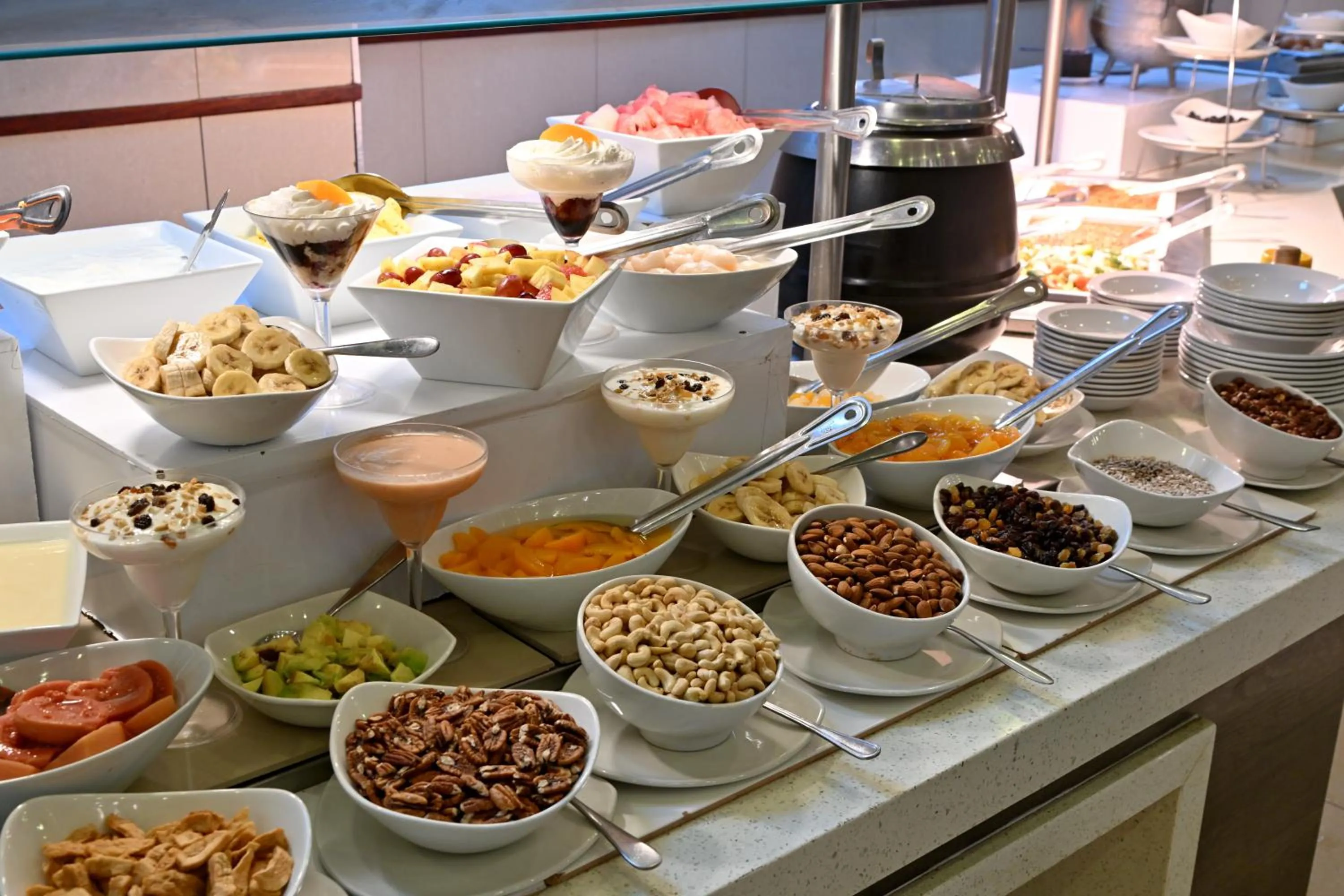 Food close-up in Holiday Inn - Harare by IHG