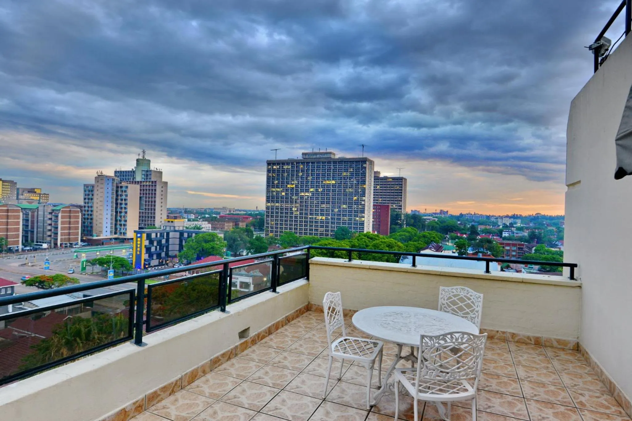 Other in Holiday Inn - Harare by IHG