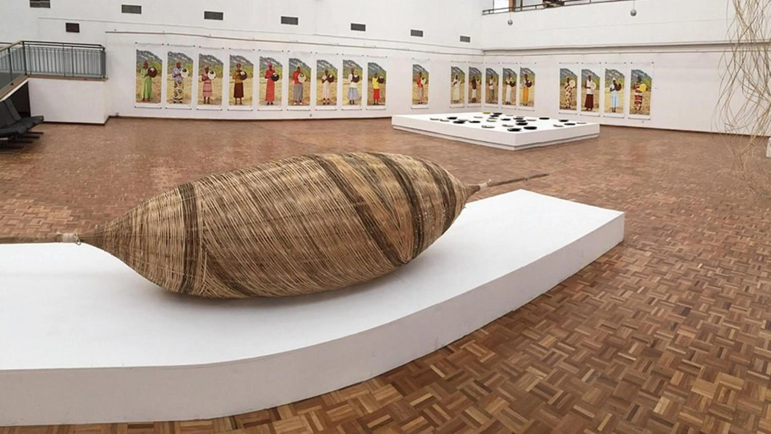 Nearby landmark in Holiday Inn - Harare by IHG