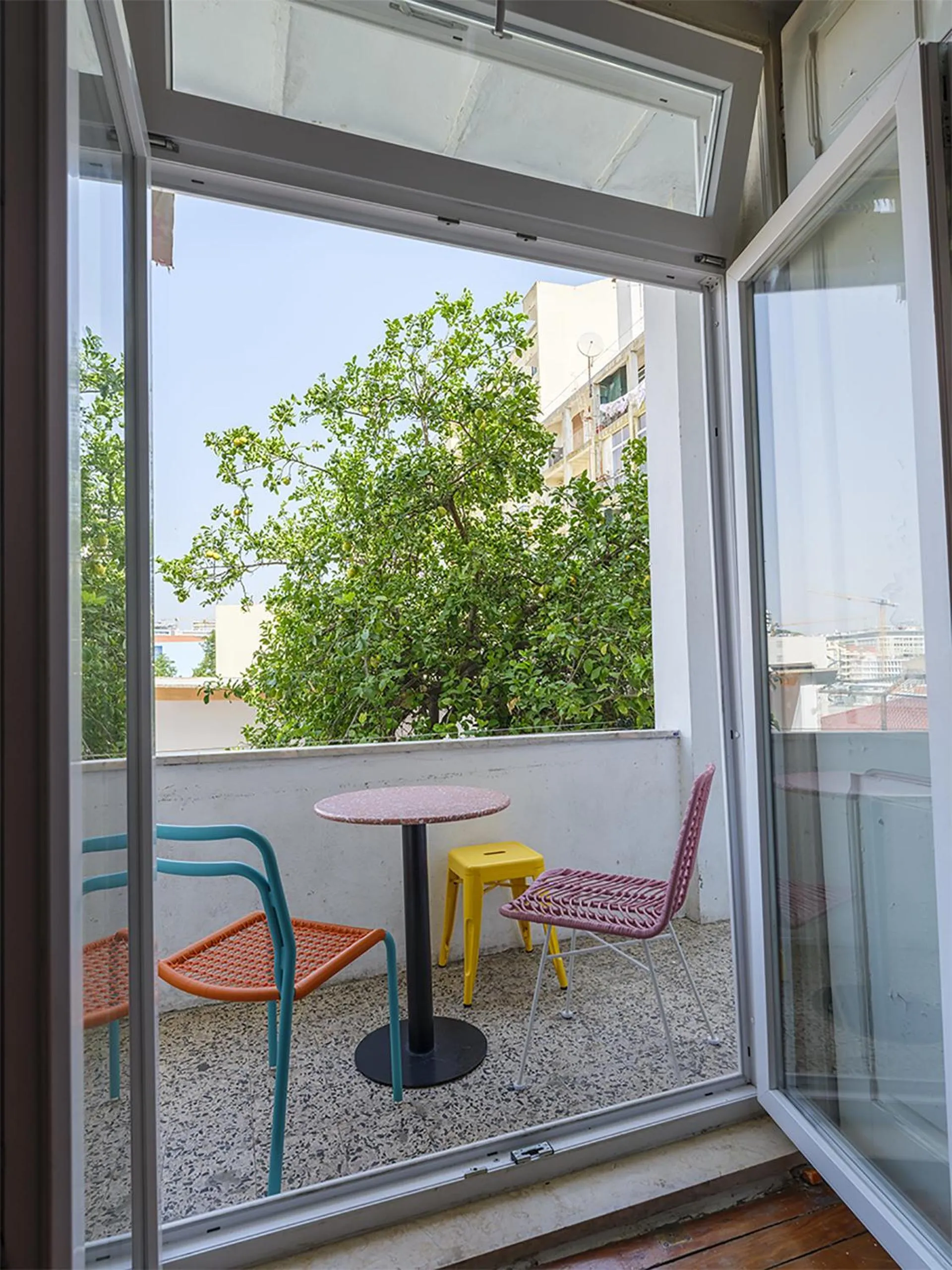 Lisbon Chillout Hostel