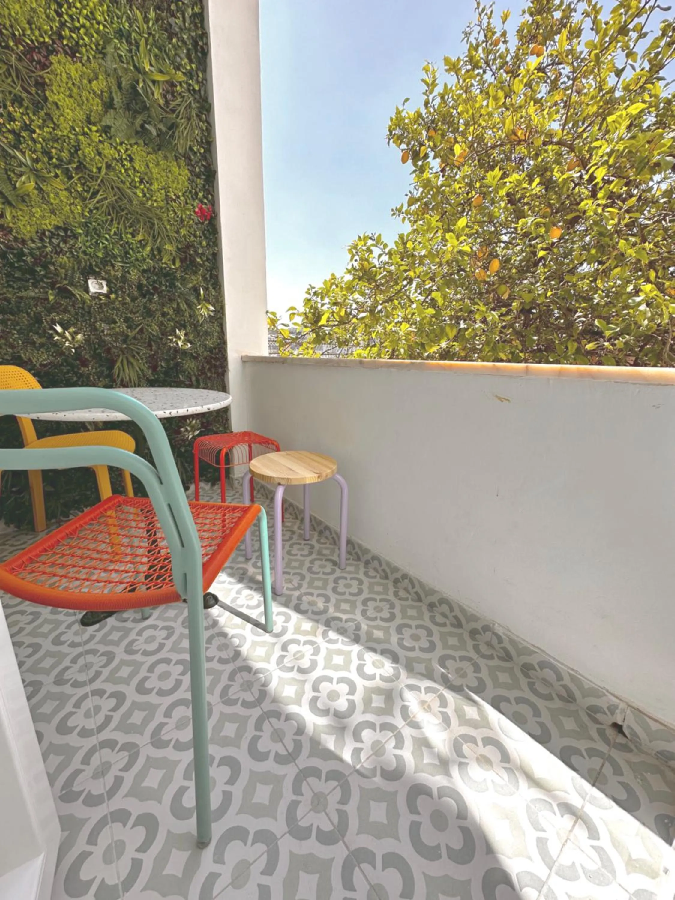 Lisbon Chillout Hostel