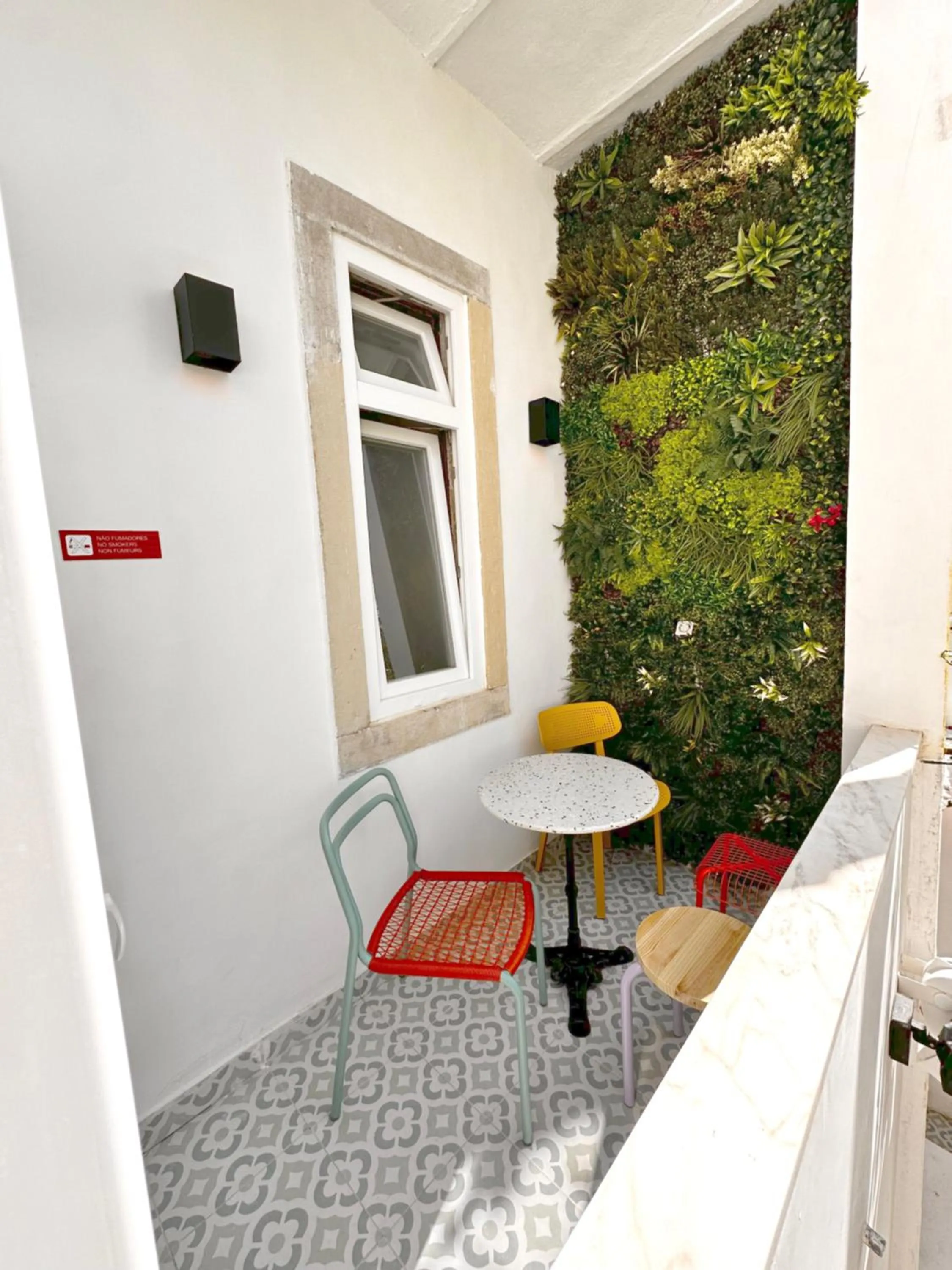 Lisbon Chillout Hostel