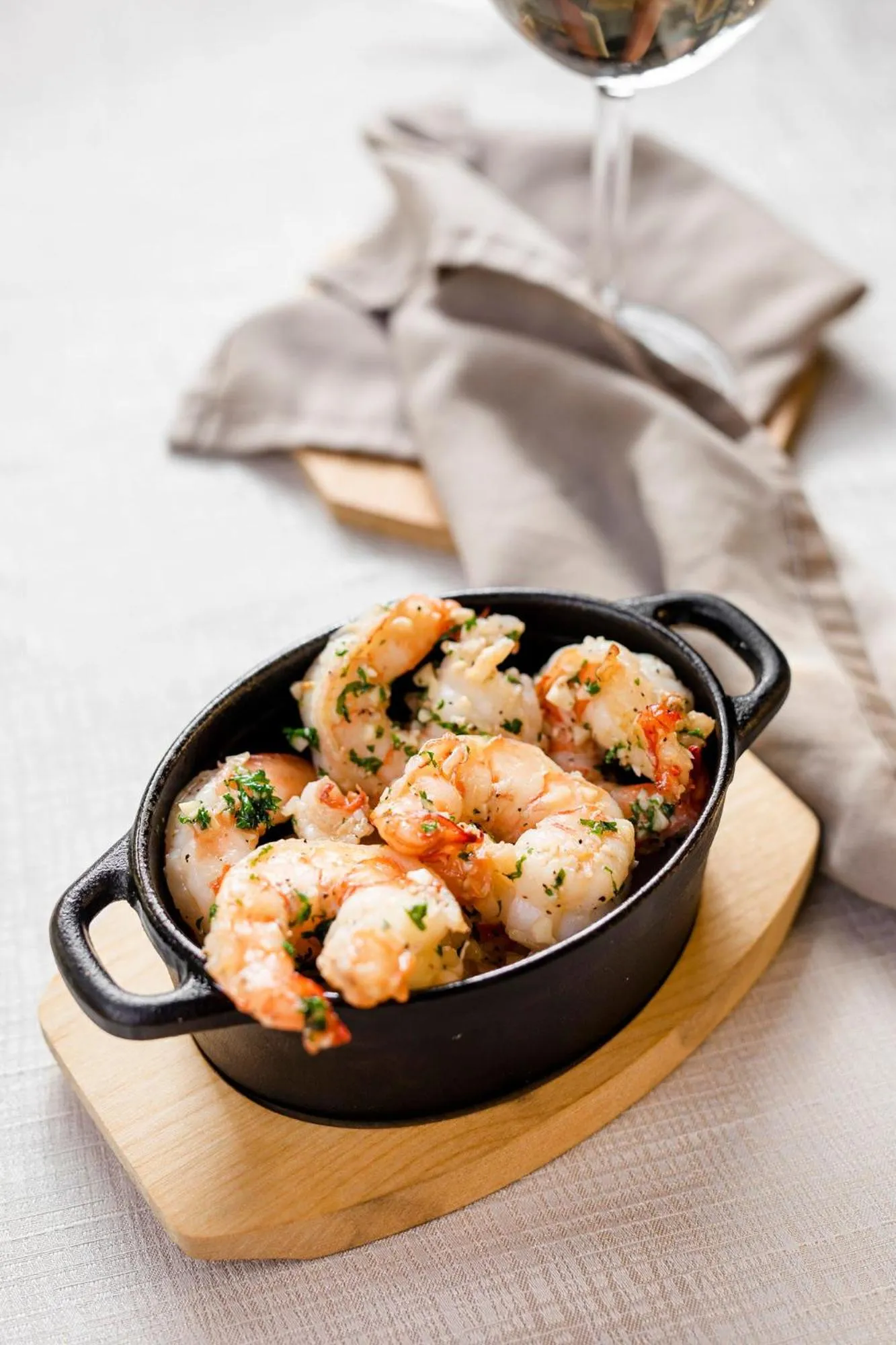 Food in Savegre Hotel Natural Reserve & Spa