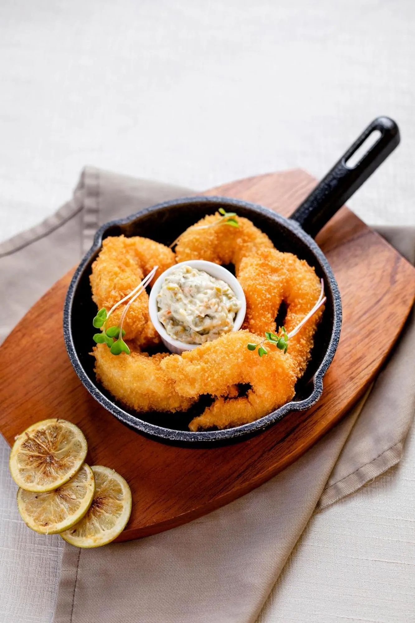 Food and drinks in Savegre Hotel Natural Reserve & Spa