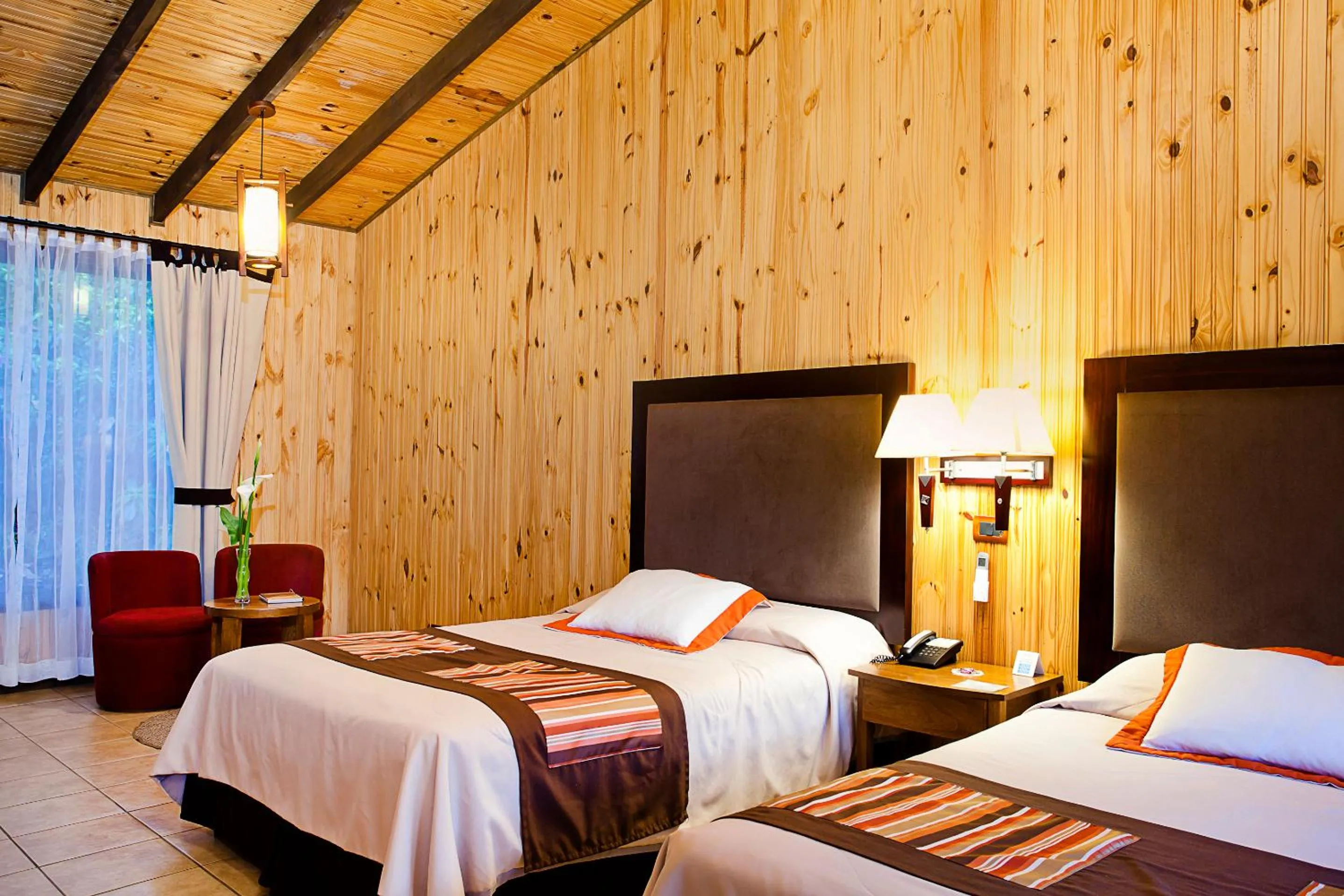 Property building, Bed in Savegre Hotel Natural Reserve & Spa