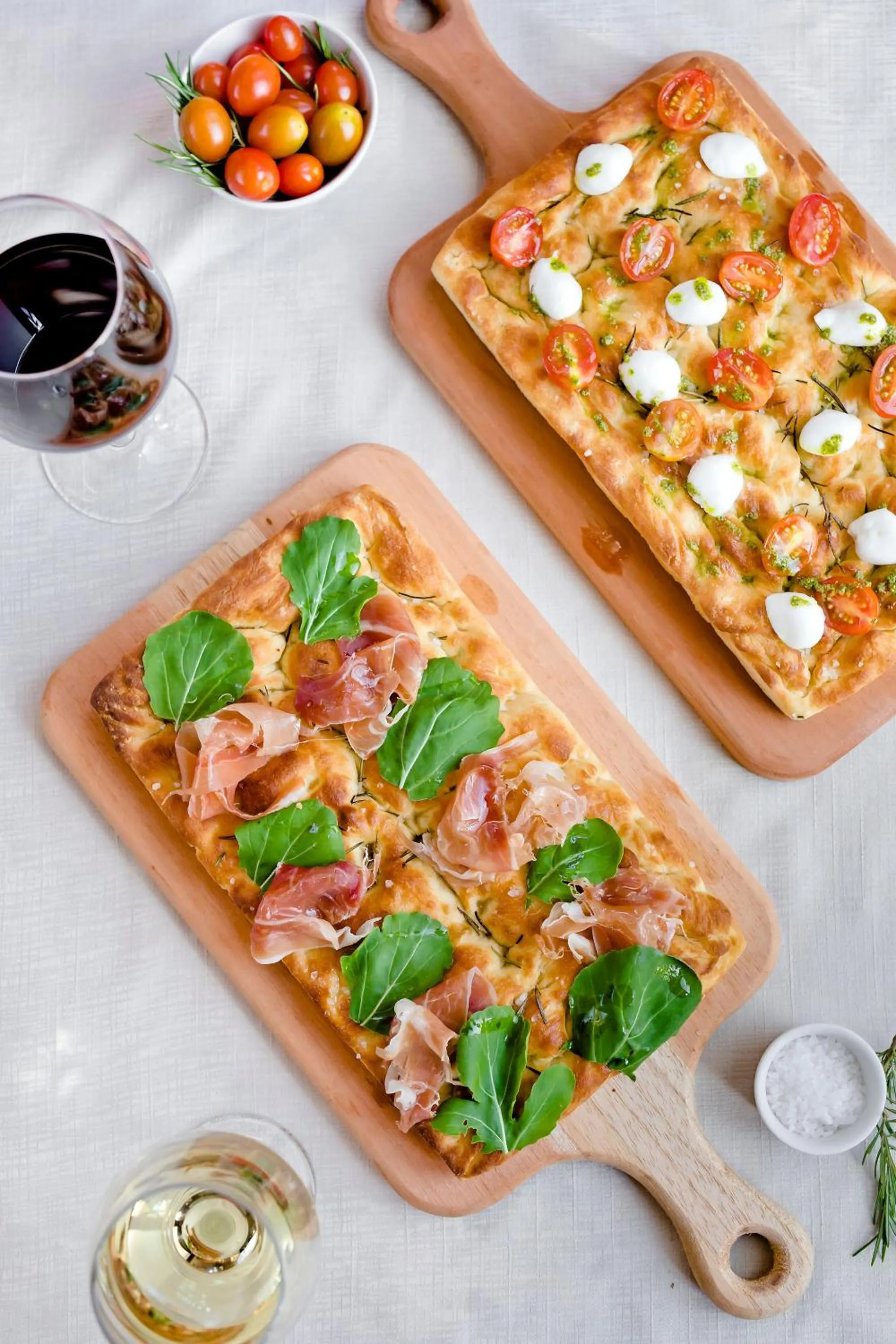 Food in Savegre Hotel Natural Reserve & Spa