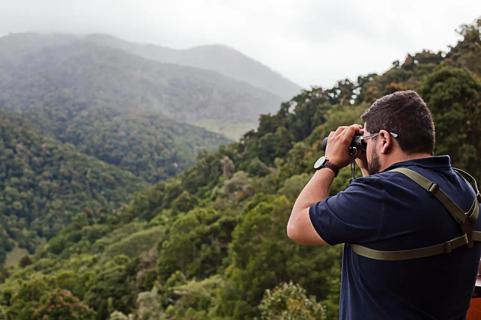 Hiking in Savegre Hotel Natural Reserve & Spa