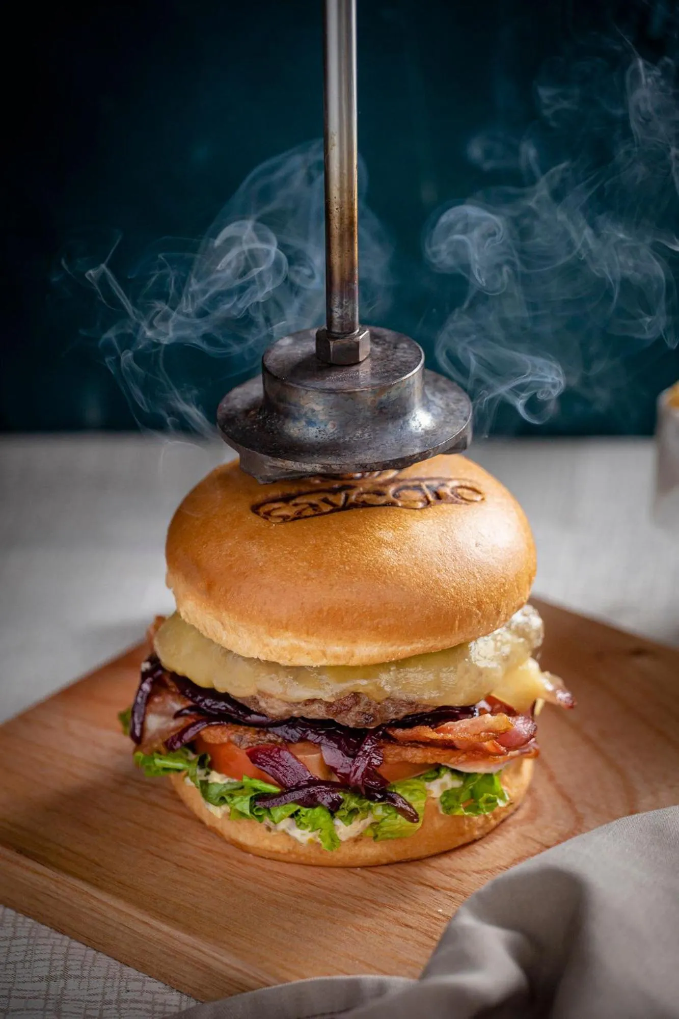 Food in Savegre Hotel Natural Reserve & Spa