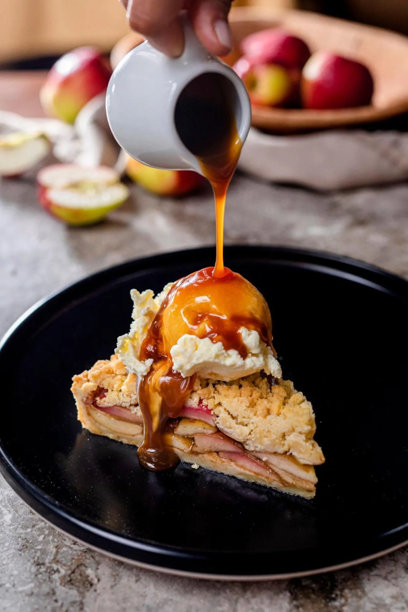 Food in Savegre Hotel Natural Reserve & Spa