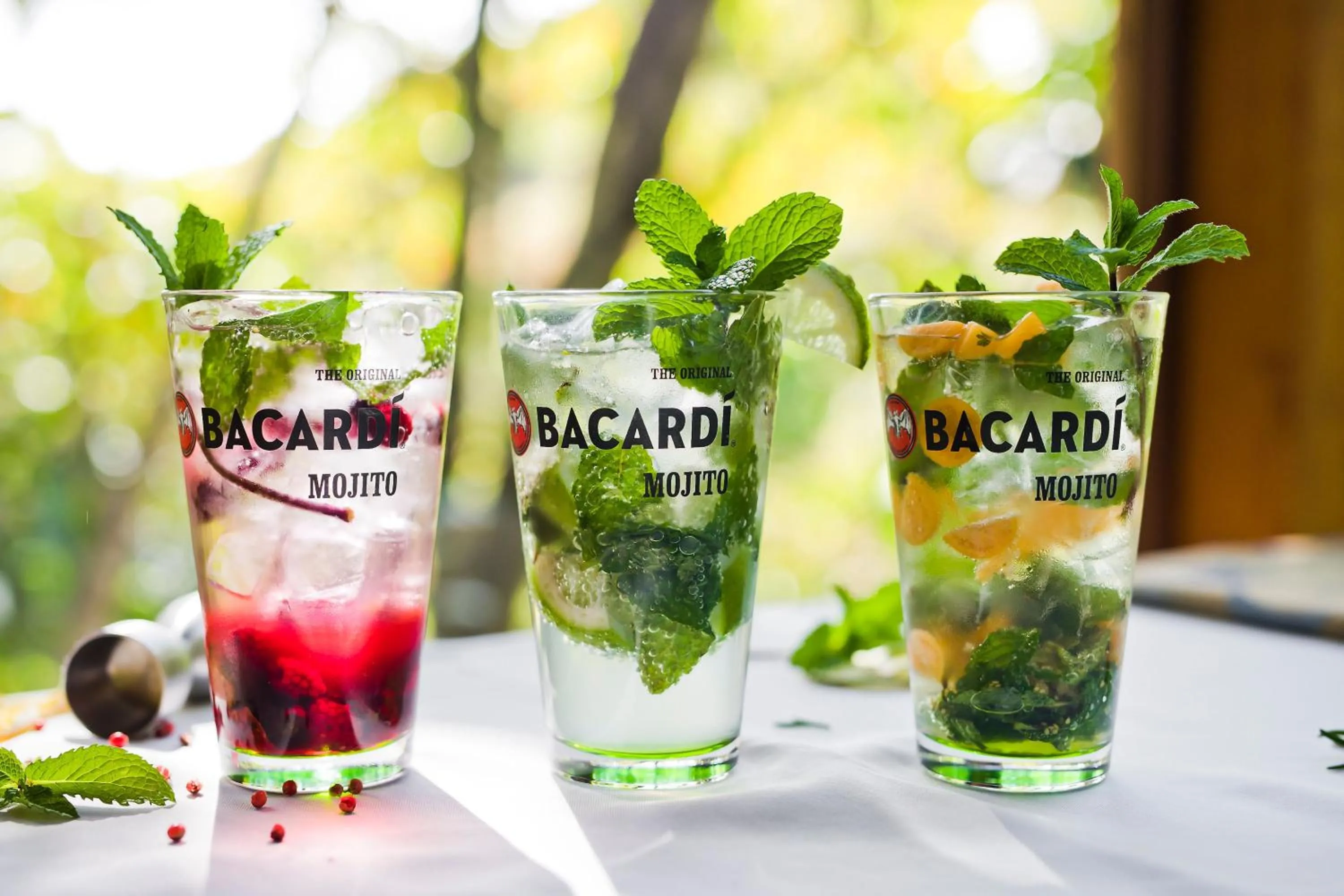 Drinks in Savegre Hotel Natural Reserve & Spa