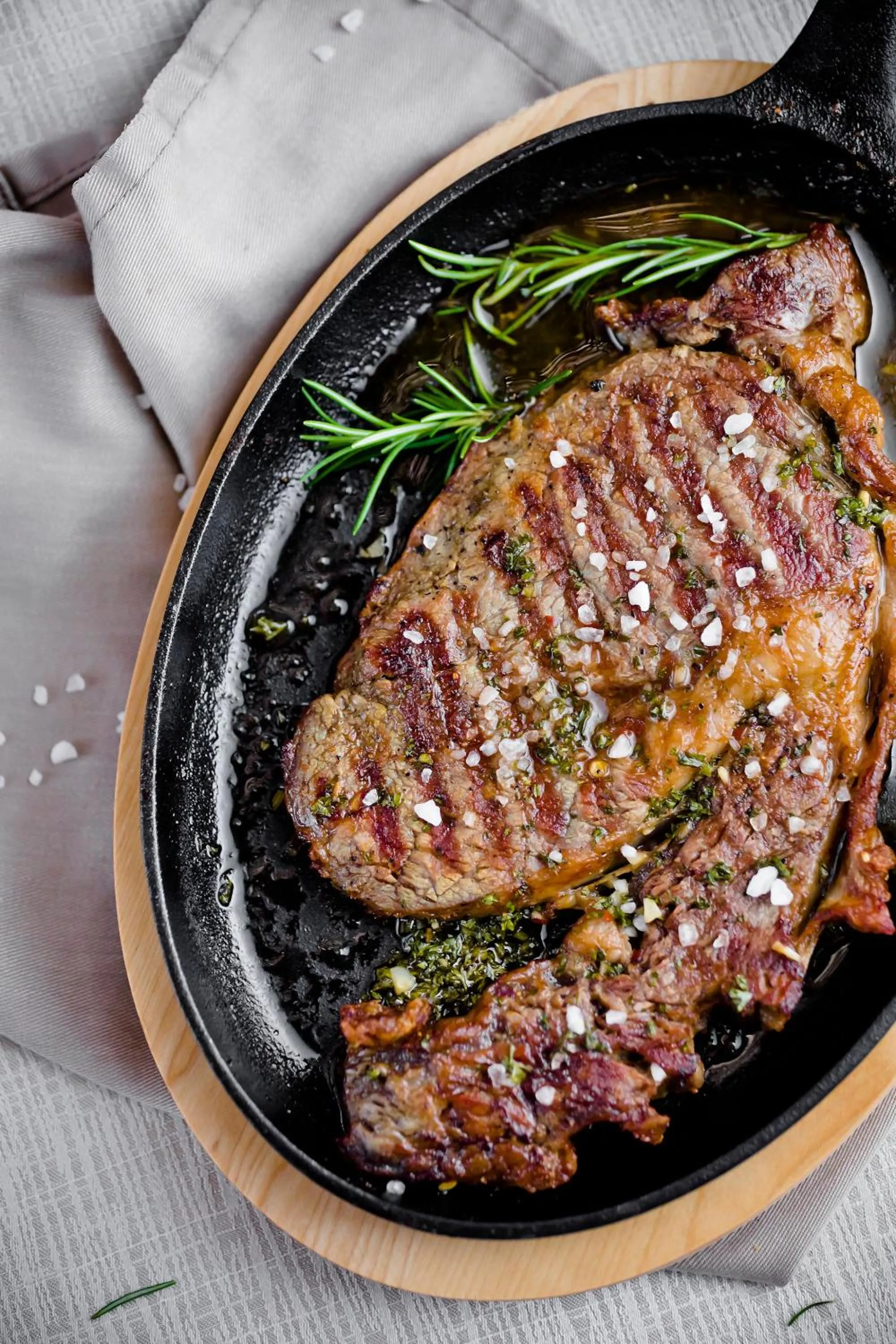 Food in Savegre Hotel Natural Reserve & Spa