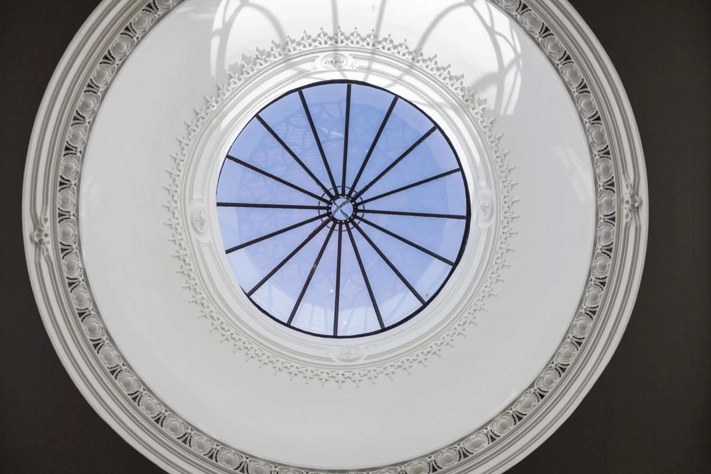 Decorative detail in Cocorico Luxury House - Porto