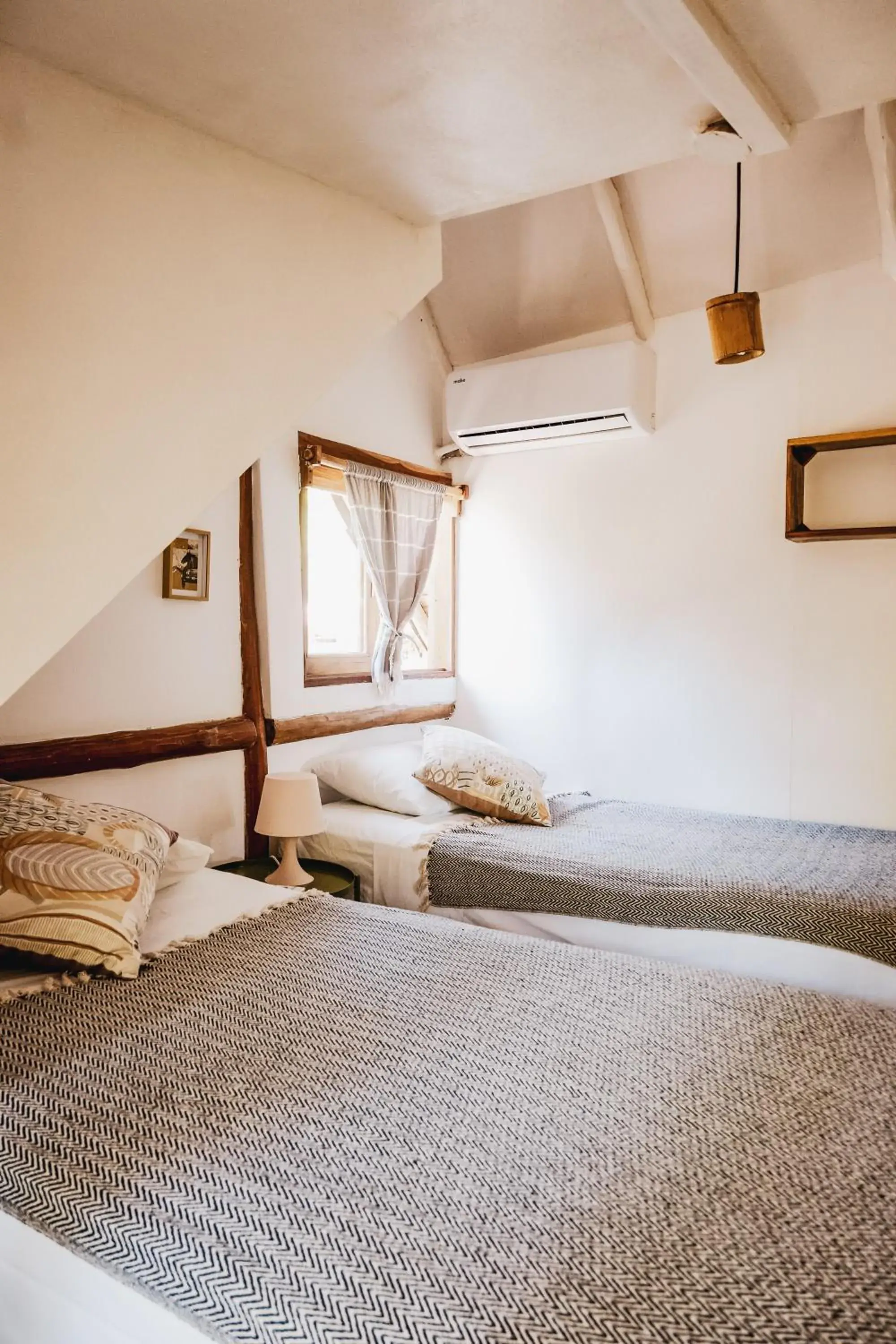 Two-Bedroom Apartment in Griss Lodge & Spa Two-Bedroom Apartment in Griss Lodge & Spa