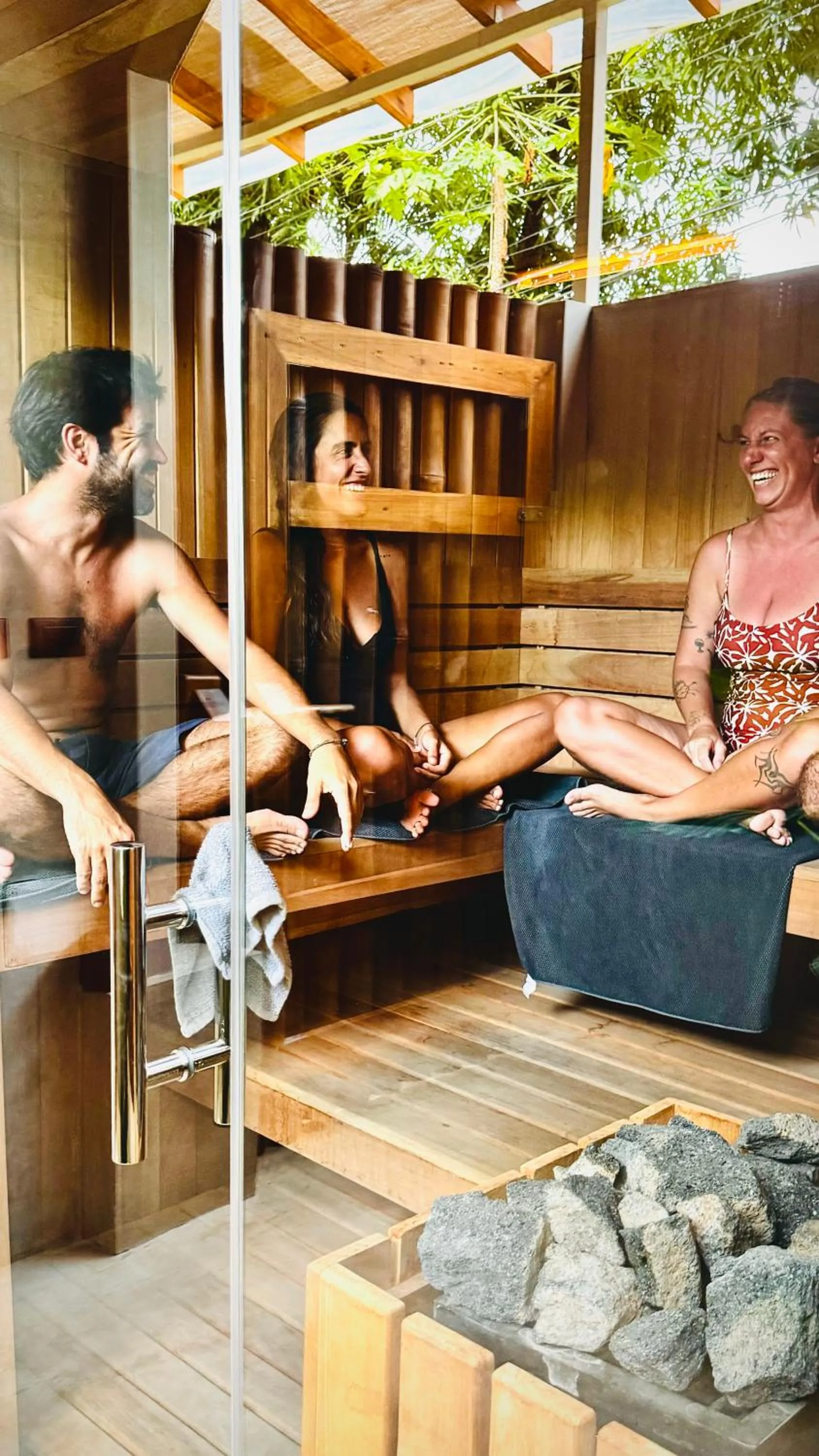 Griss Lodge & Spa