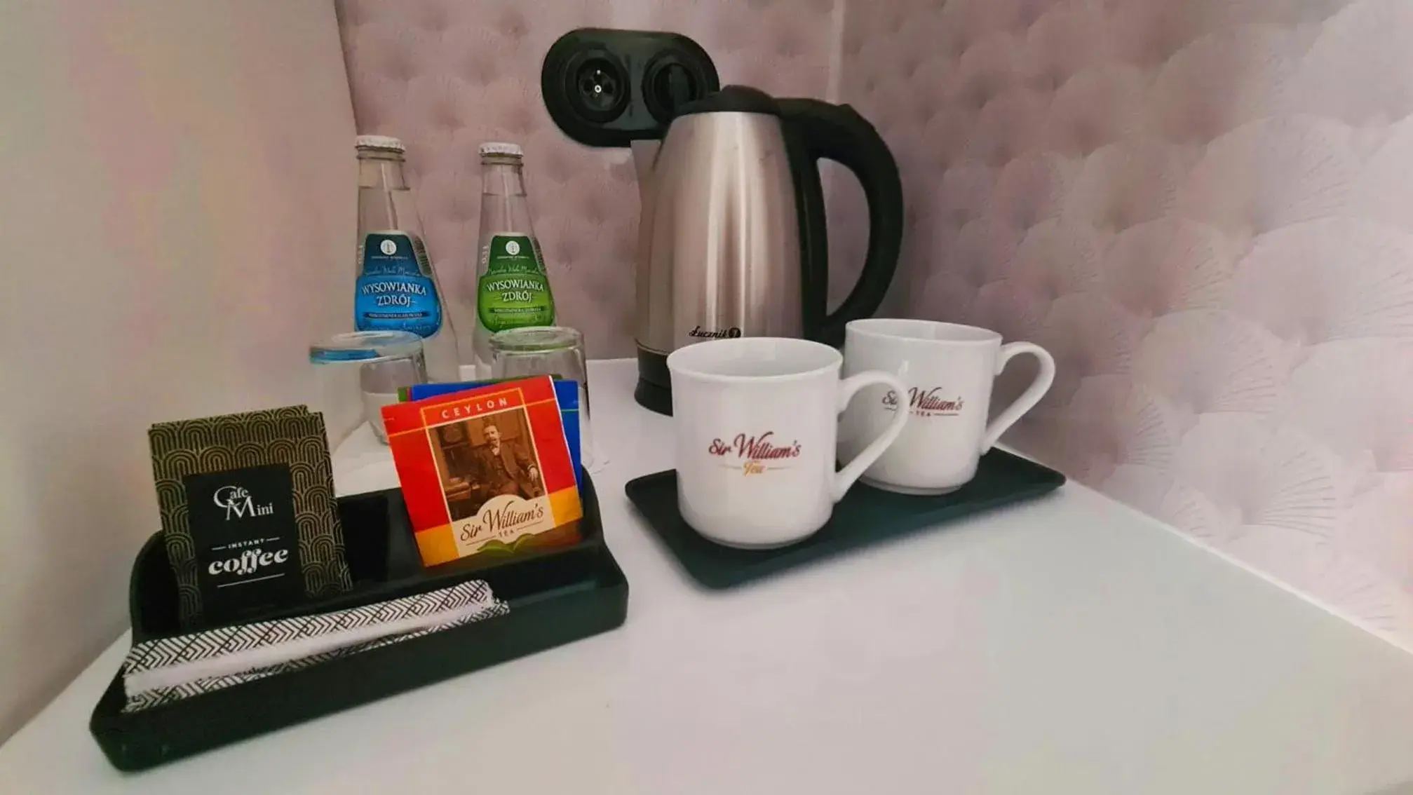 Family Room with Private Bathroom in Pollera Family Room with Private Bathroom in Pollera