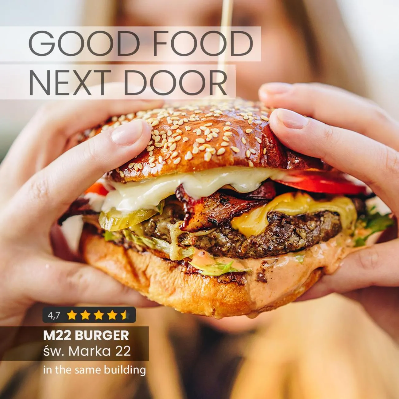 Property building in Pollera