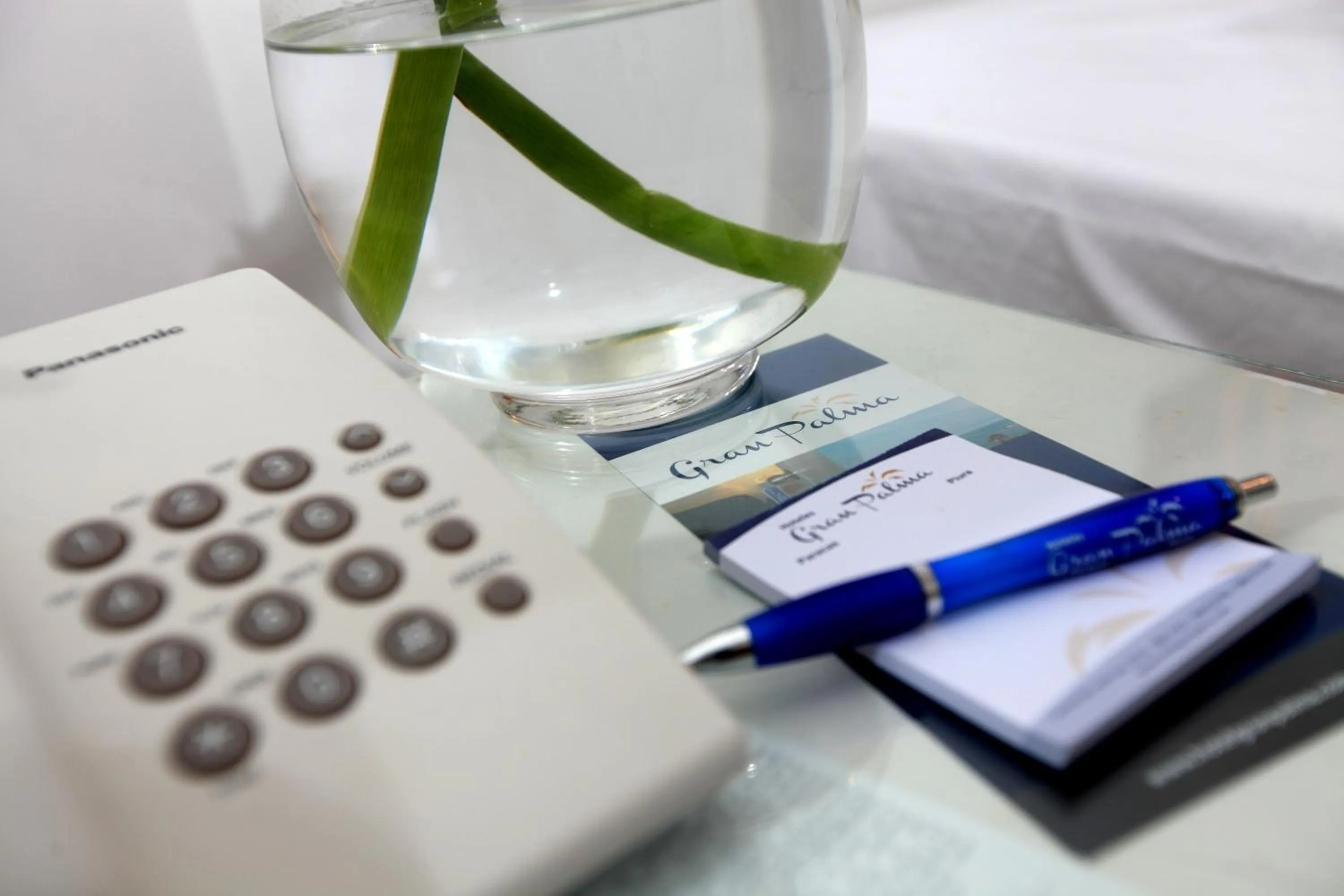 Hotel Gran Palma Huancayo