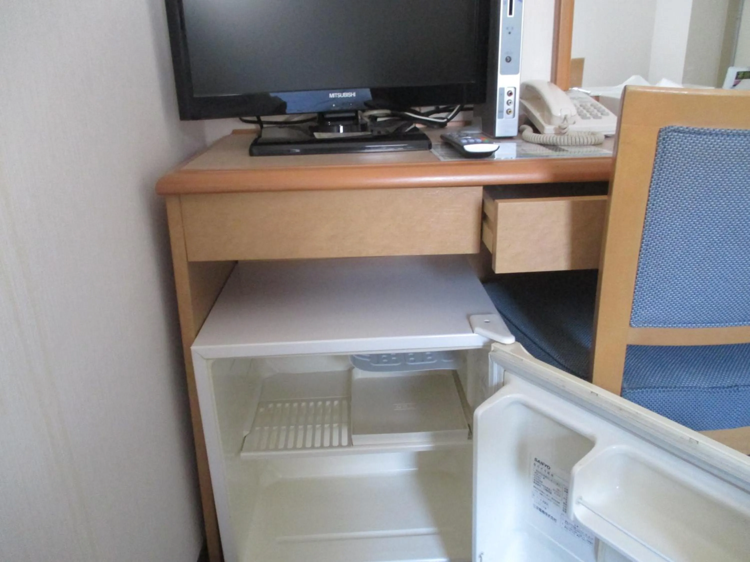 Bedroom in Hotel Green Well